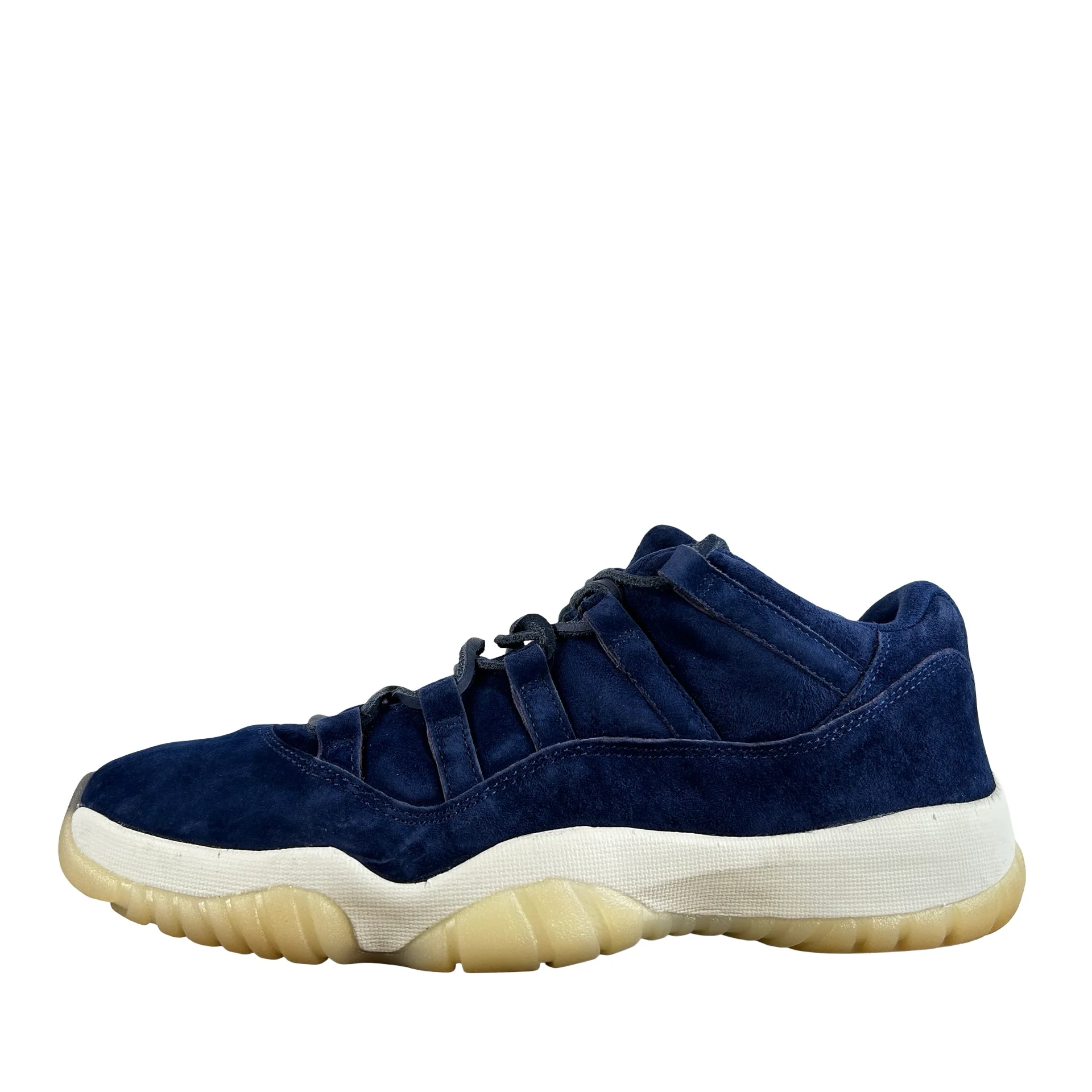 AV2187 441 Jordan 11 Retro Low Derek Jeter RE2PECT [USED] - 9.5 M (Used2)
