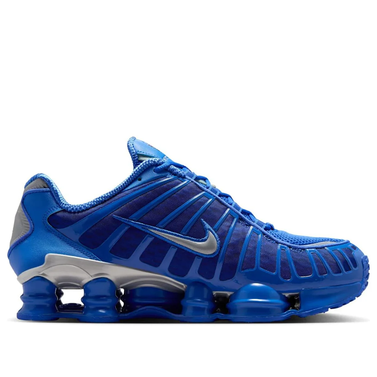 AV3595 400 Nike Shox TL Hyper Royal - Image 2