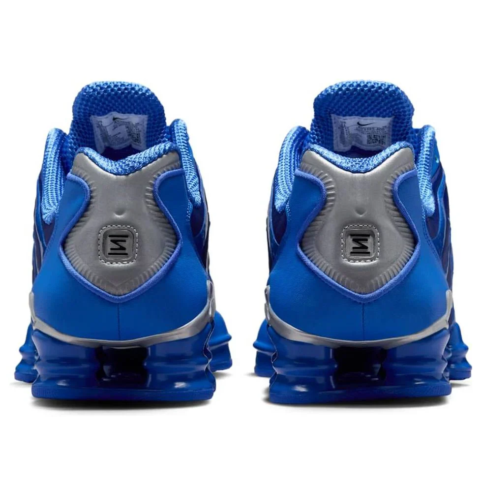 AV3595 400 Nike Shox TL Hyper Royal - Image 5