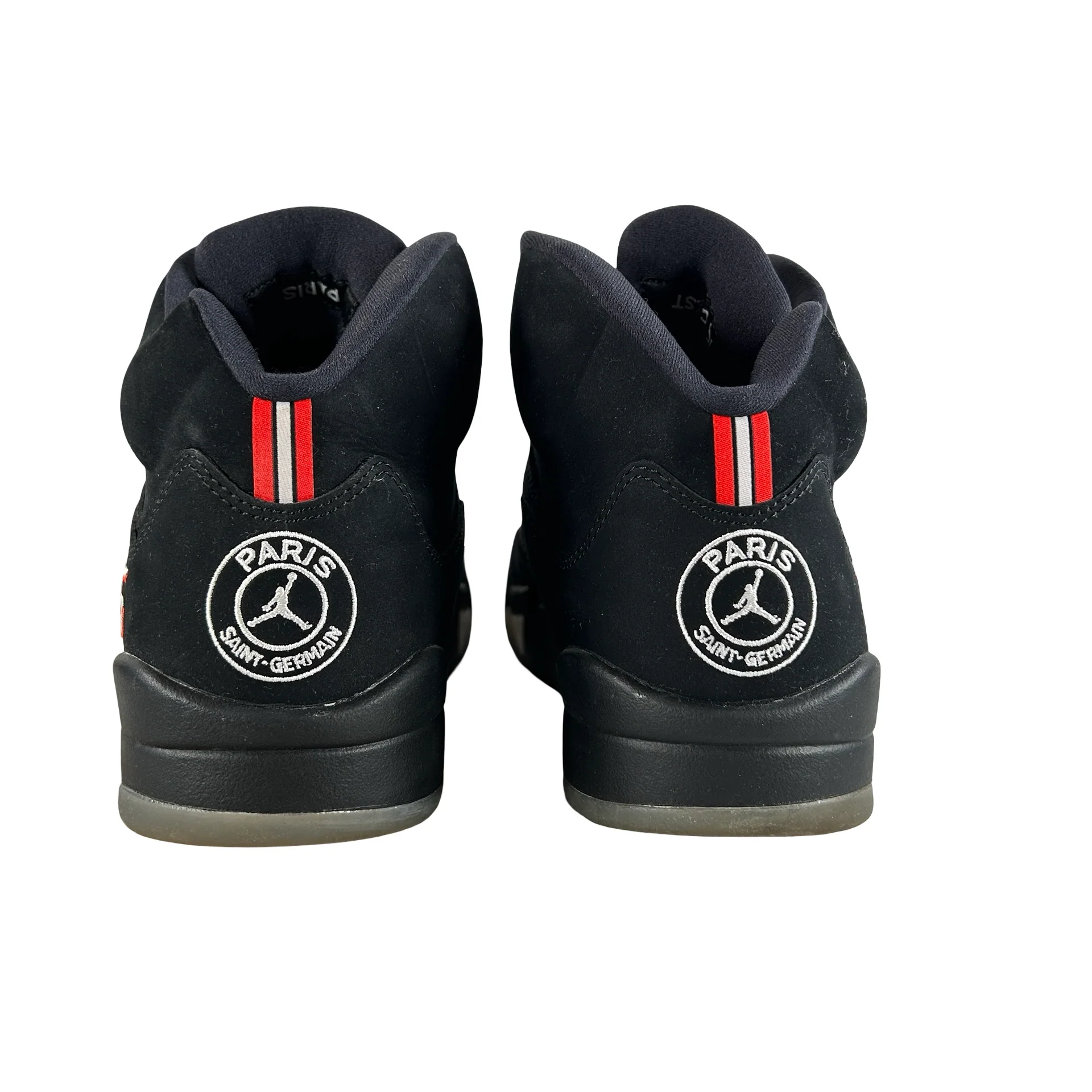 AV9175 001 Jordan 5 Retro Paris Saint-Germain [USED] - 10 M (Used2) - Image 3