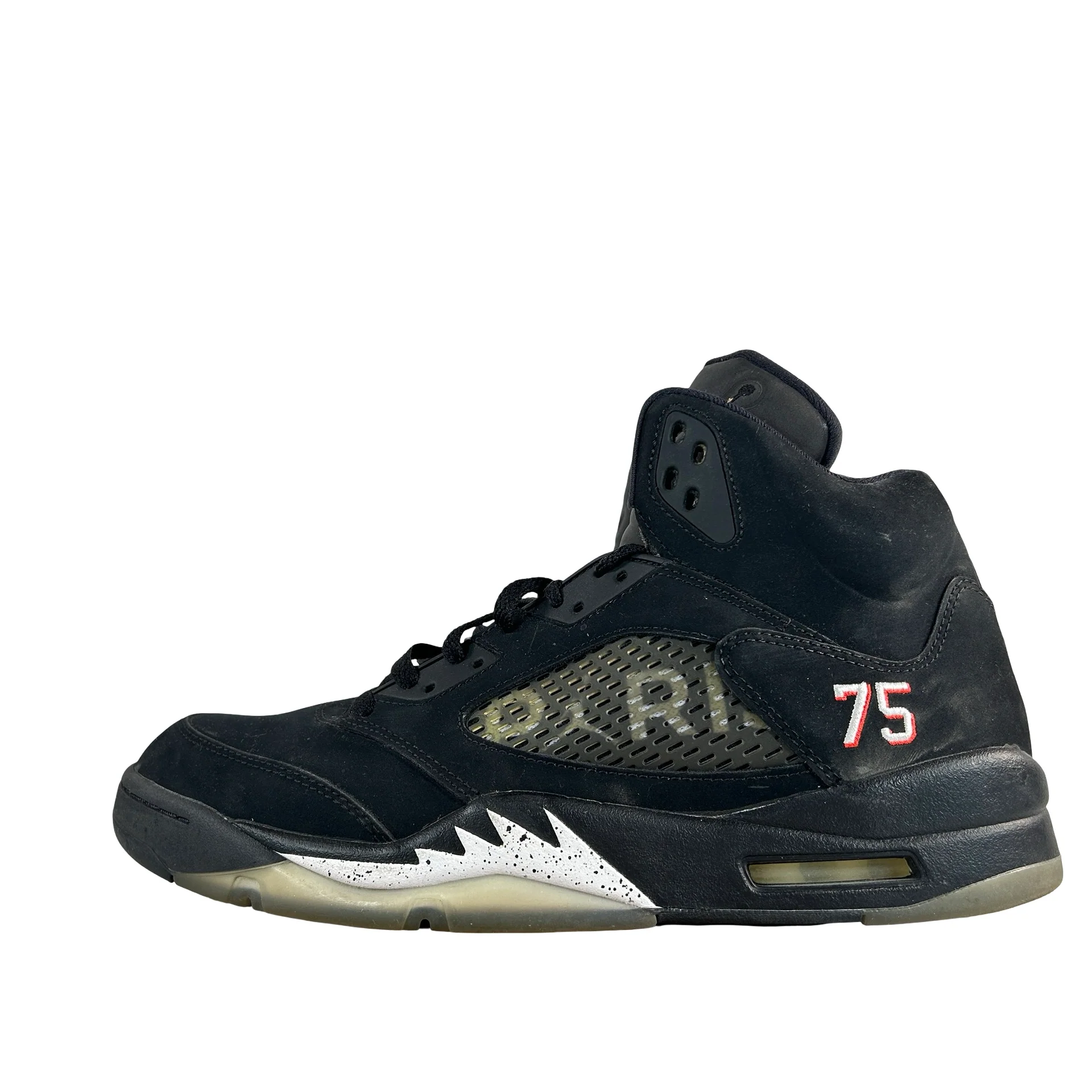 AV9175 001 Jordan 5 Retro Paris Saint-Germain [USED] - 12 M (Used)