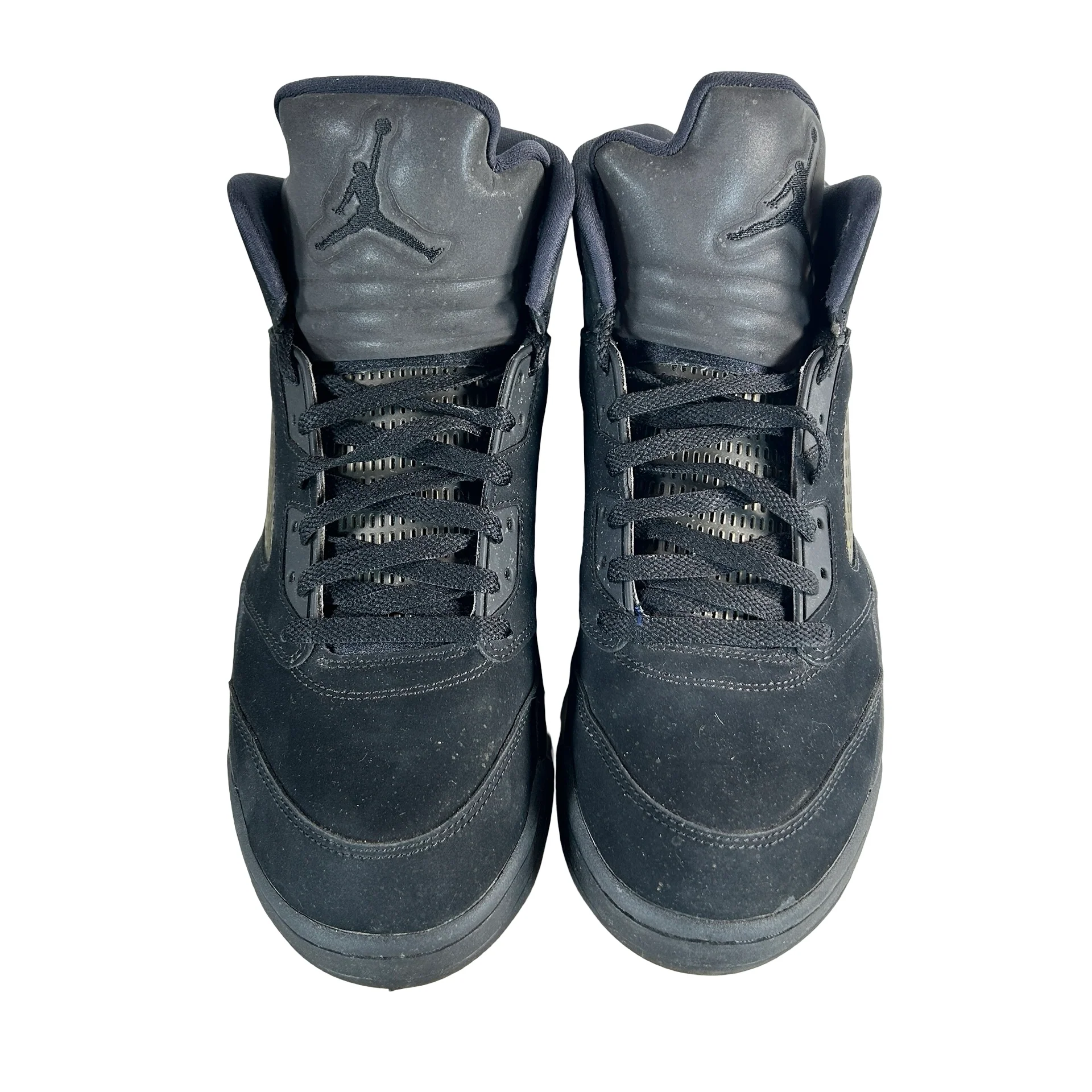 AV9175 001 Jordan 5 Retro Paris Saint-Germain [USED] - 12 M (Used) - Image 2