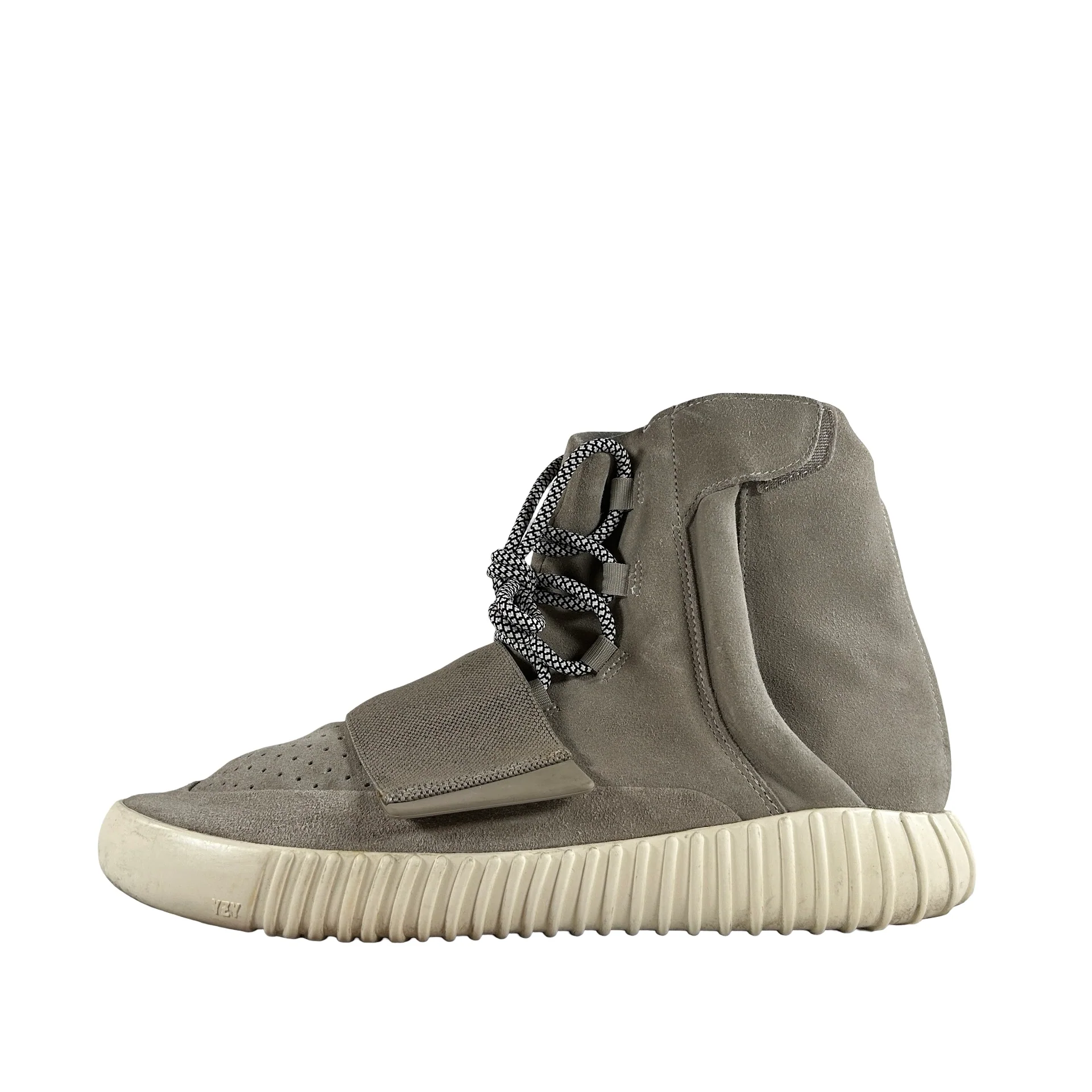 B35309 adidas Yeezy Boost 750 OG Light Brown [USED] - 11 M (Used2) (No Box)