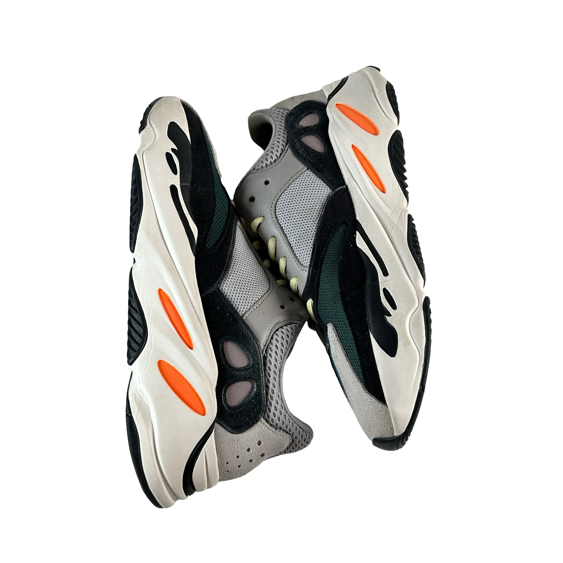 B75571 adidas Yeezy Boost 700 Wave Runner [USED] - 11 M (Used8) - Image 4