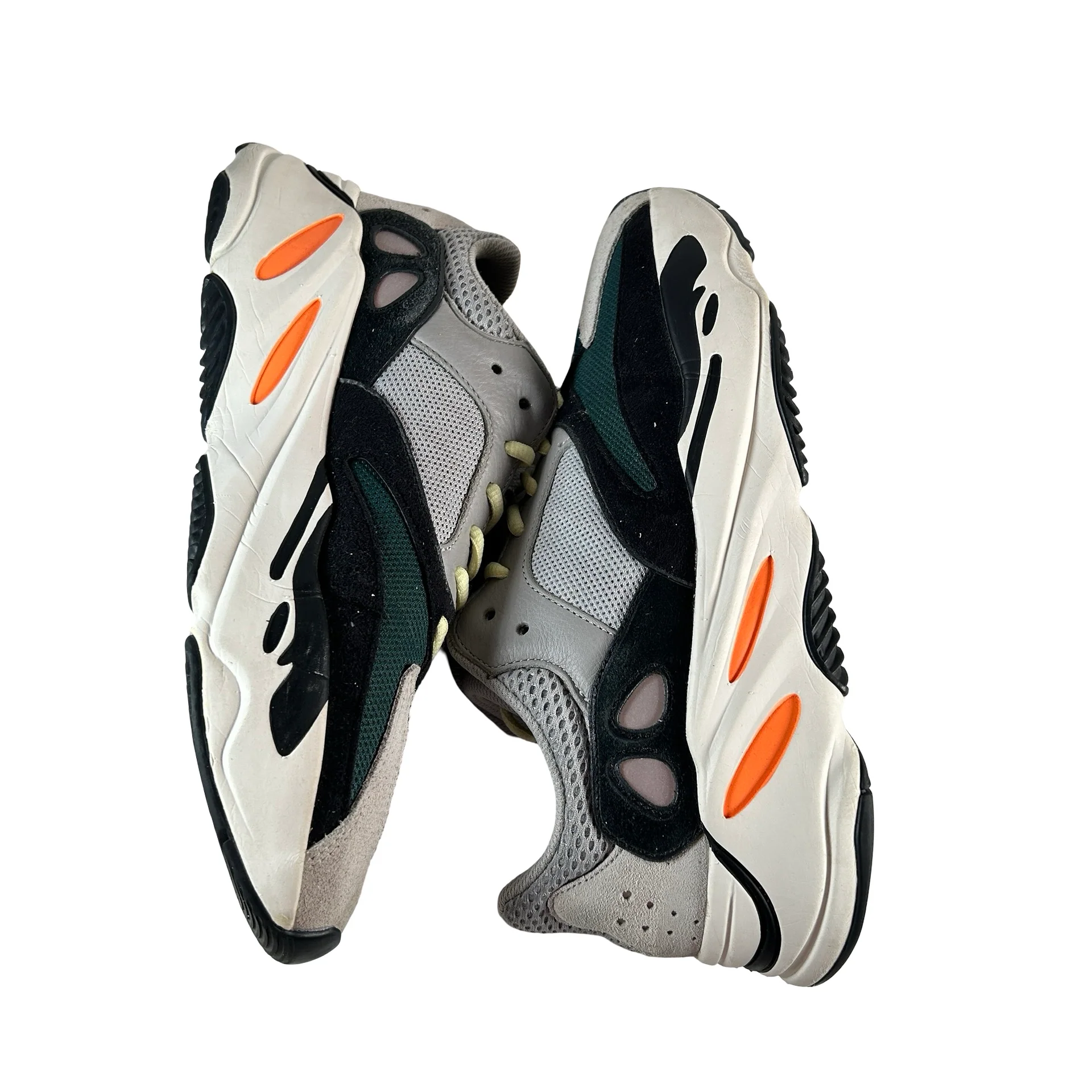 B75571 adidas Yeezy Boost 700 Wave Runner [USED] - 11 M (Used8) - Image 5