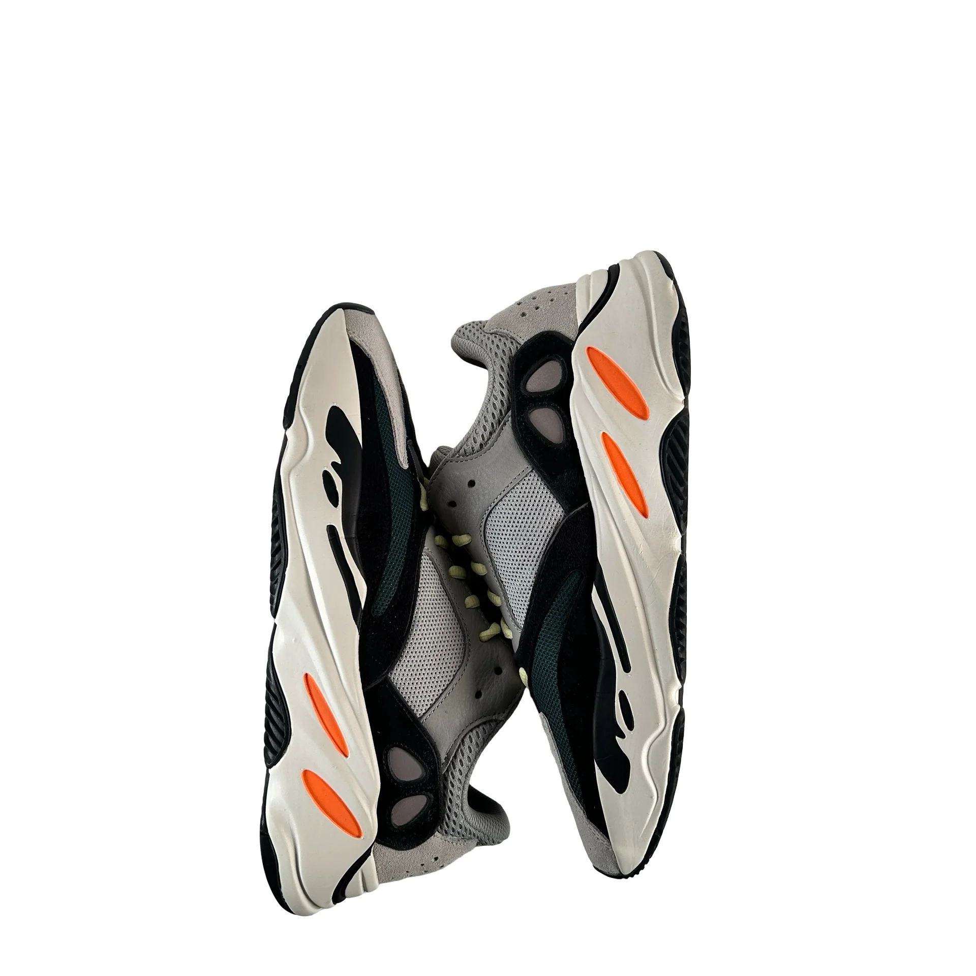 B75571 adidas Yeezy Boost 700 Wave Runner [USED] - 11 M (Used9) - Image 4