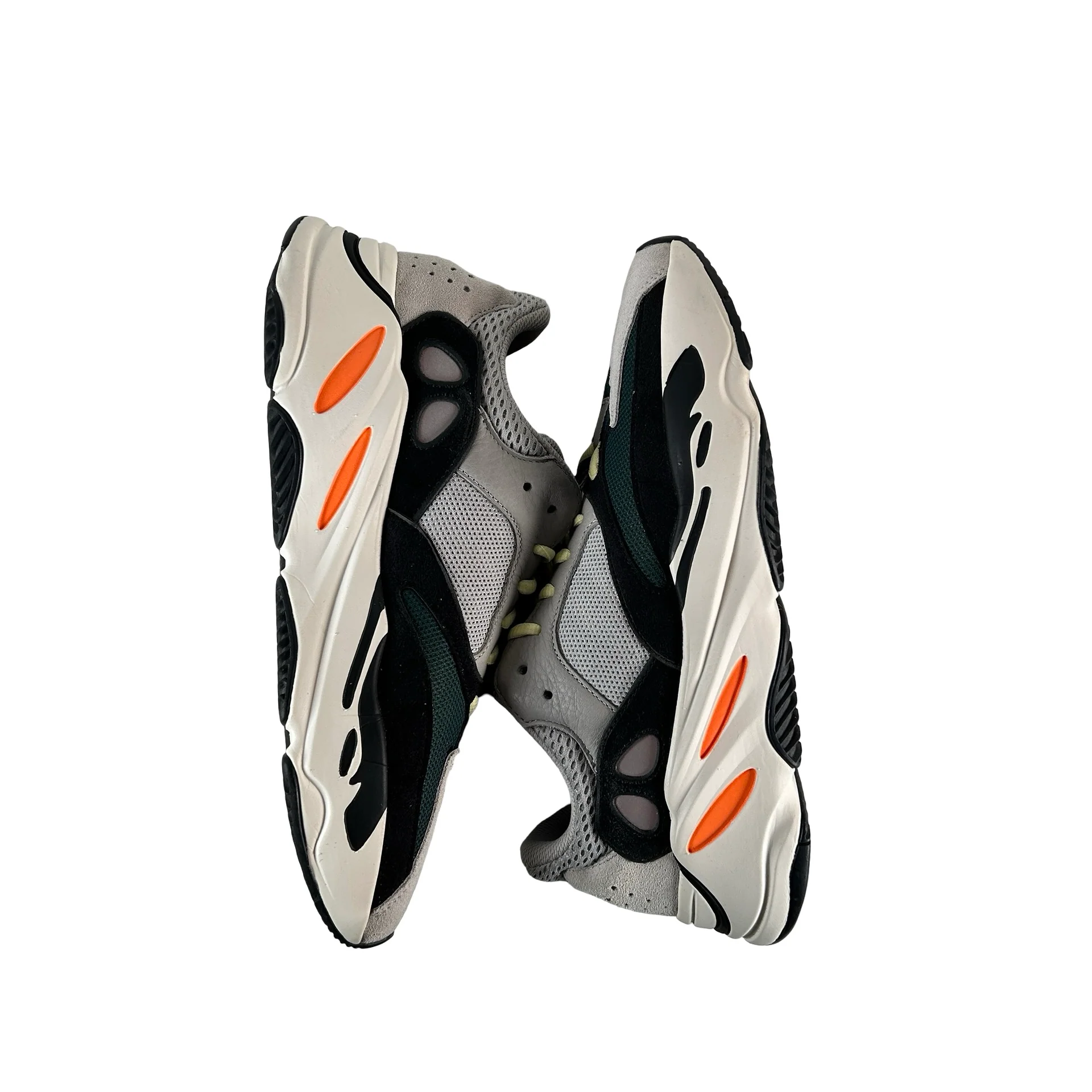 B75571 adidas Yeezy Boost 700 Wave Runner [USED] - 11 M (Used9) - Image 5
