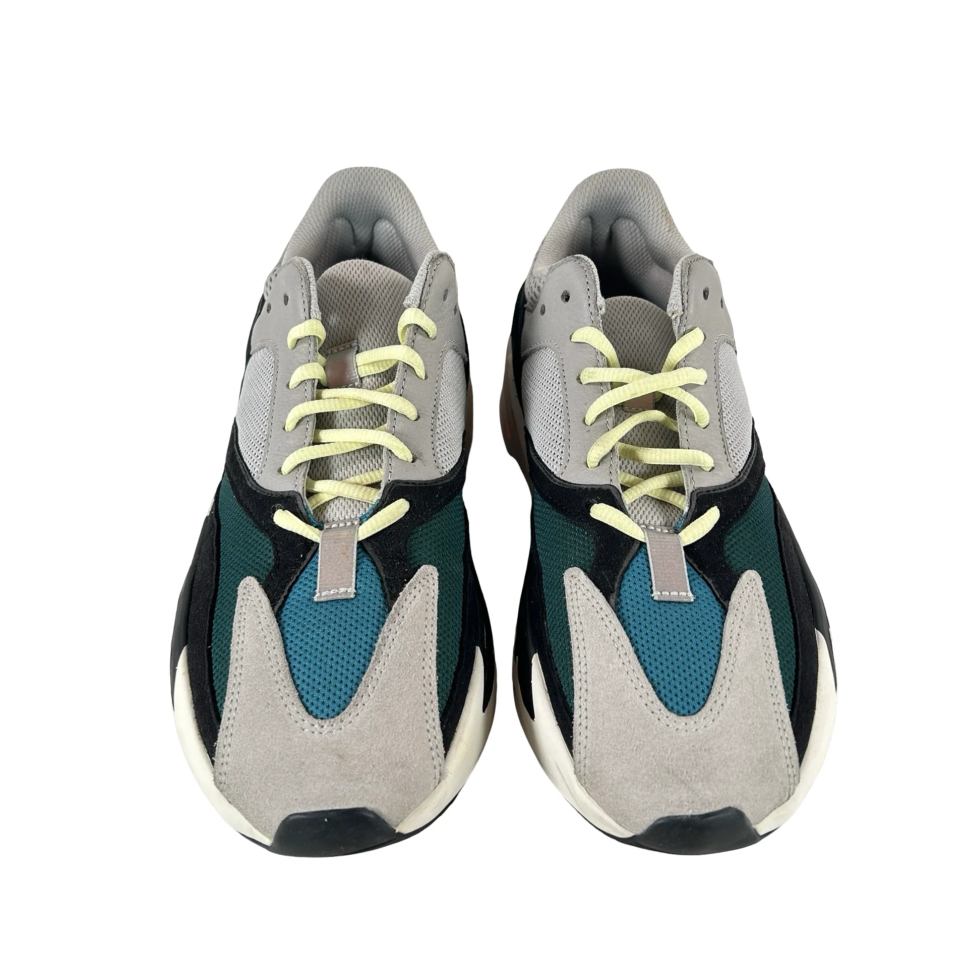 B75571 Yeezy 700 Wave Runner [USED] - 10.5 M (Used) (No Box) - Image 2