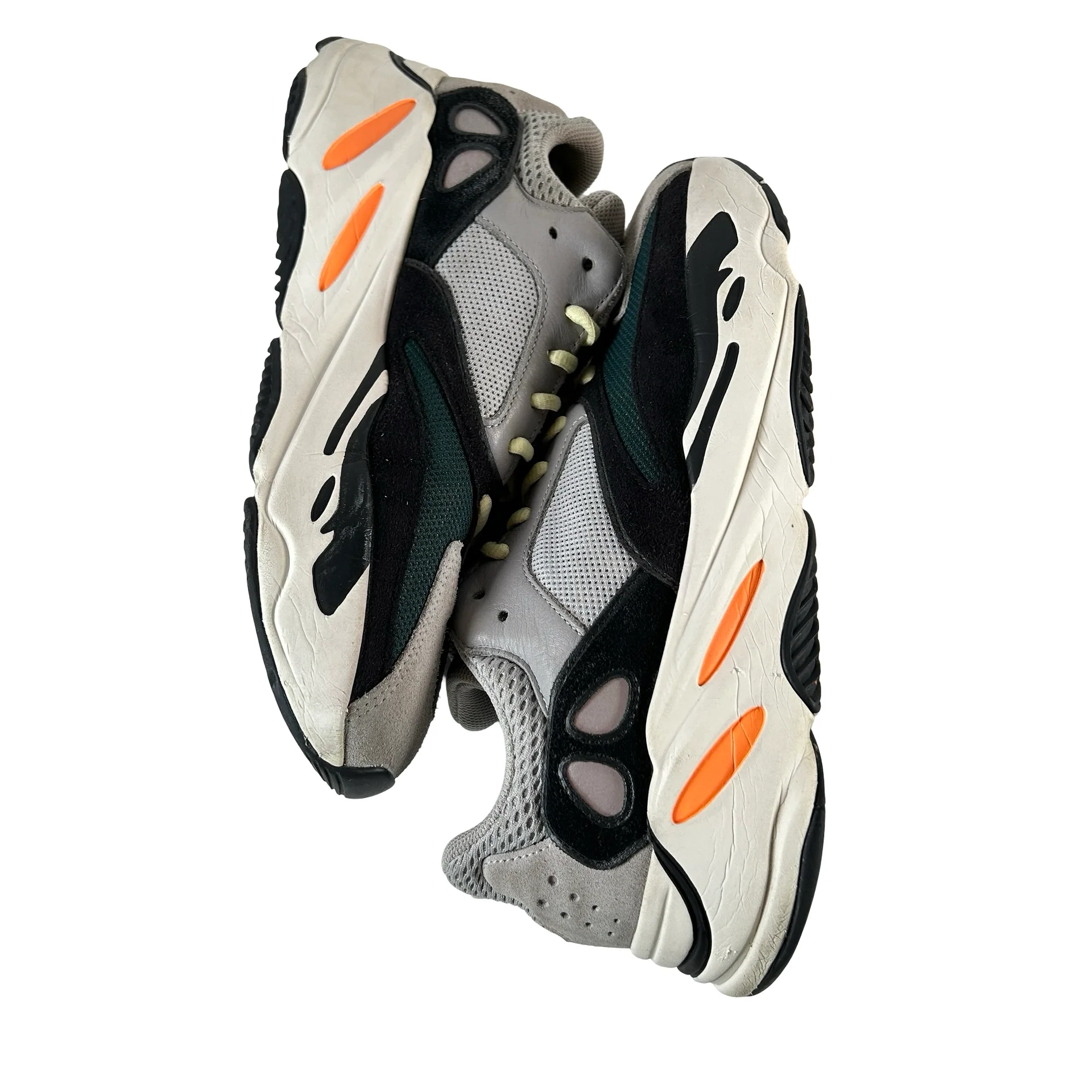 B75571 Yeezy 700 Wave Runner [USED] - 10 M (Used10) - Image 5
