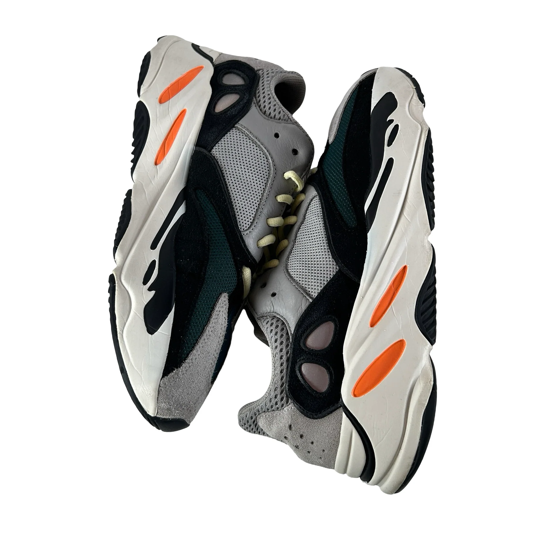 B75571 Yeezy 700 Wave Runner [USED] - 10 M (Used12) - Image 5