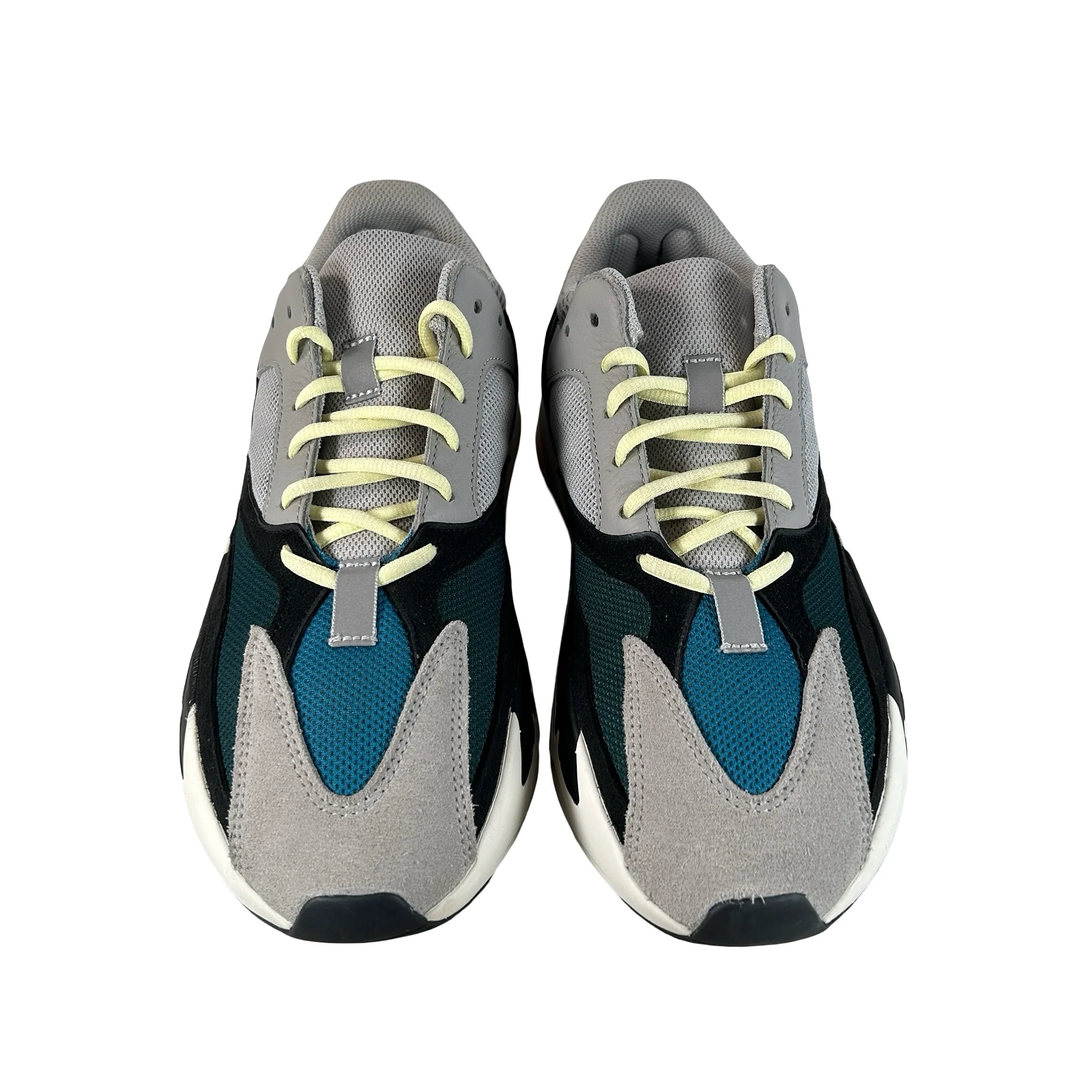 B75571 Yeezy 700 Wave Runner [USED] - 10 M (Used2) (No Box2) - Image 2