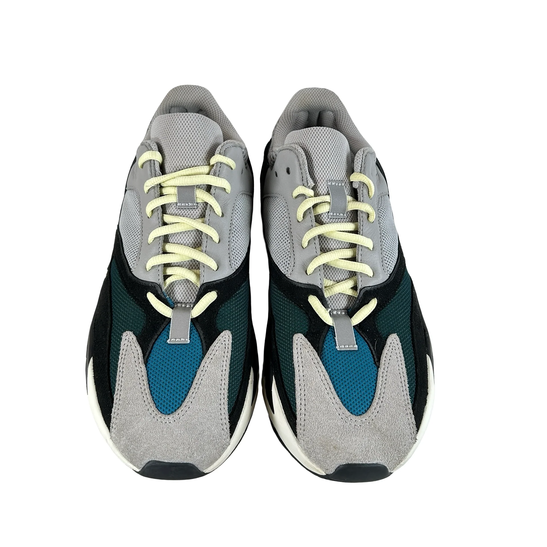 B75571 Yeezy 700 Wave Runner [USED] - 10 M (Used7) - Image 2