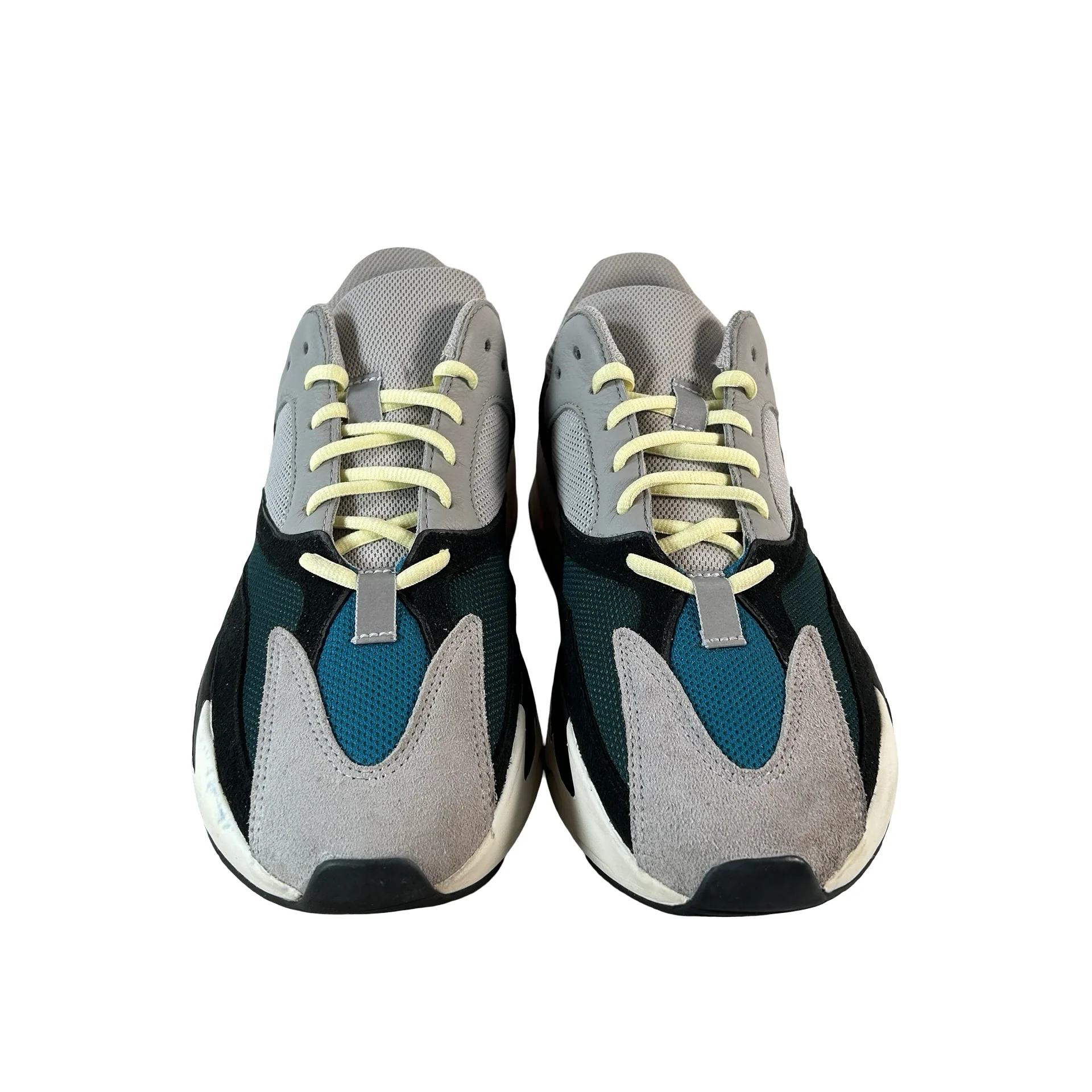 B75571 Yeezy 700 Wave Runner [USED] - 10 M (Used8) - Image 2