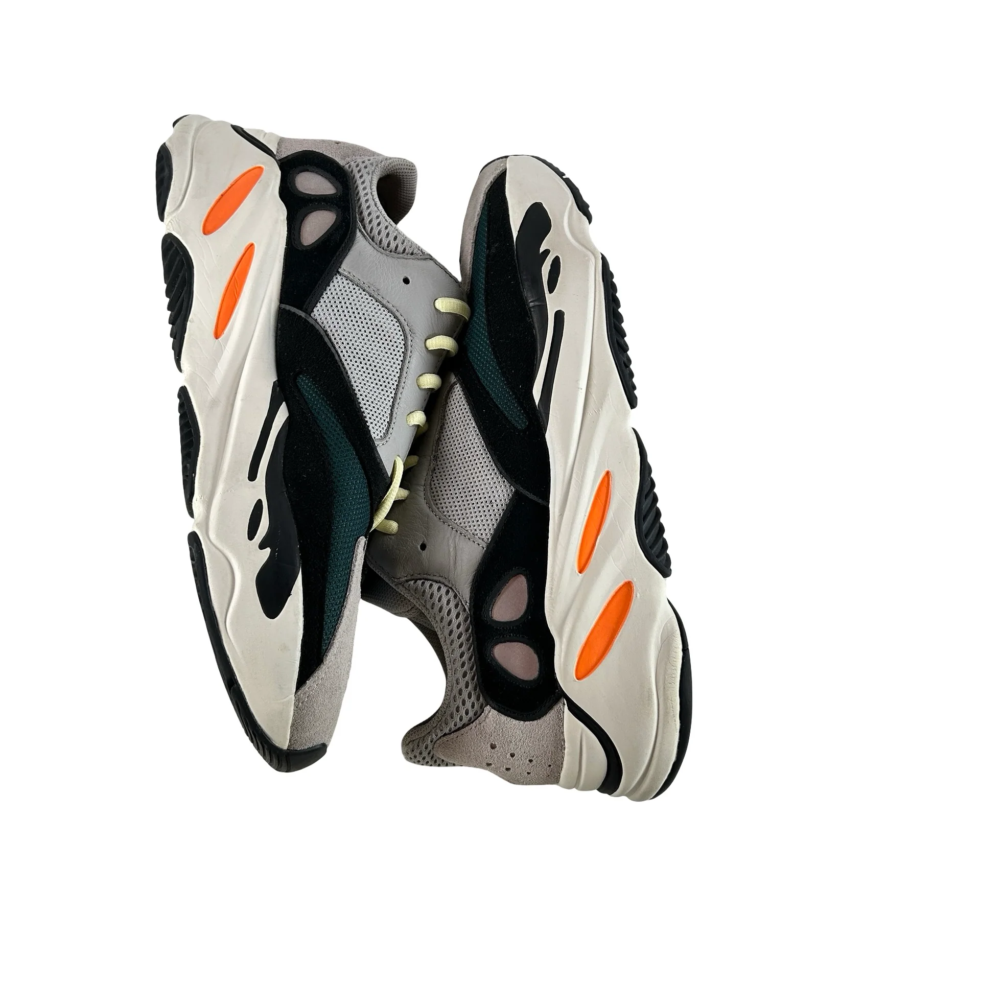 B75571 Yeezy 700 Wave Runner [USED] - 11.5 M (Used) - Image 5