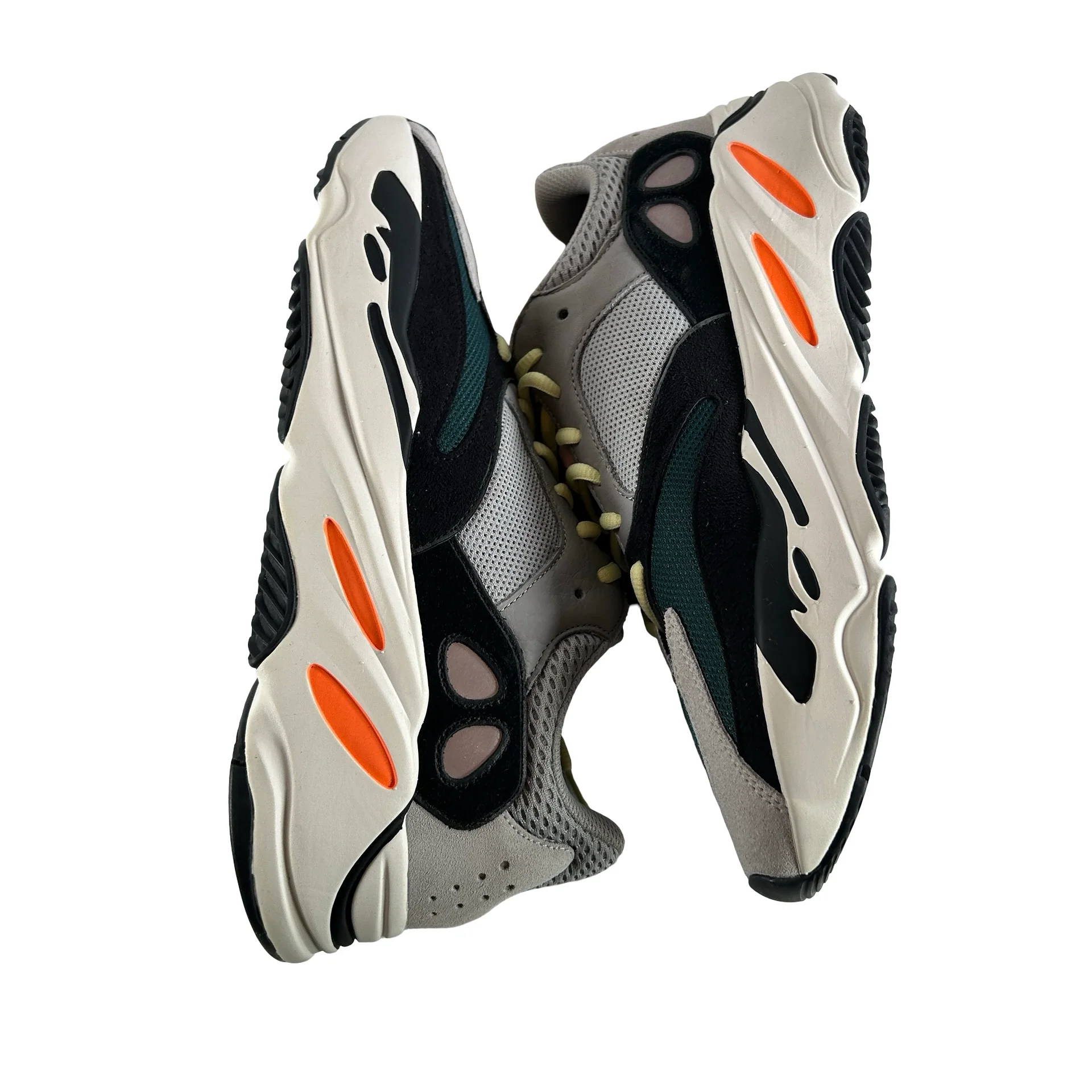 B75571 Yeezy 700 Wave Runner [USED] - 11 M (VNDS) (No Box) - Image 5