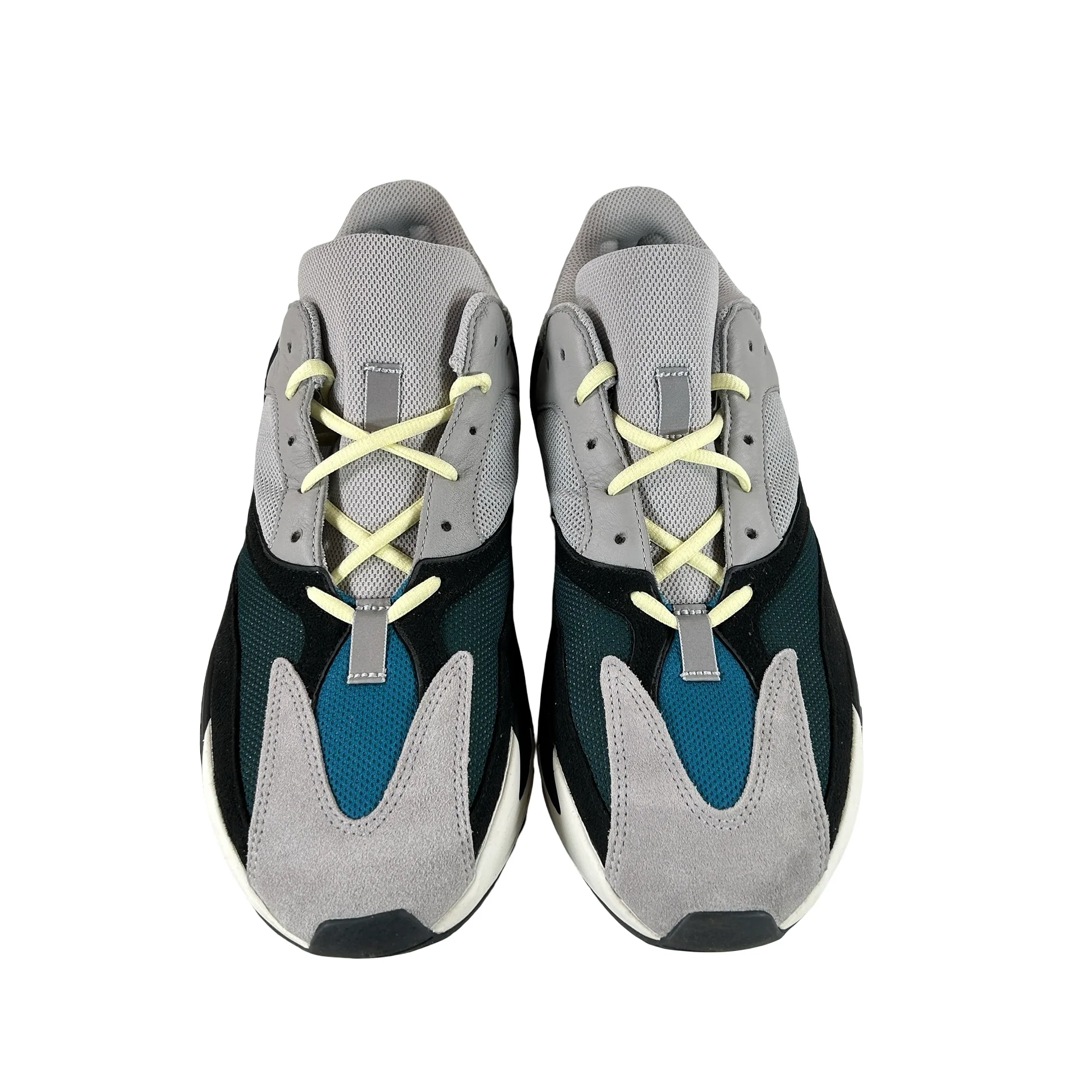 B75571 Yeezy 700 Wave Runner [USED] - 12.5 M (Used2) - Image 2