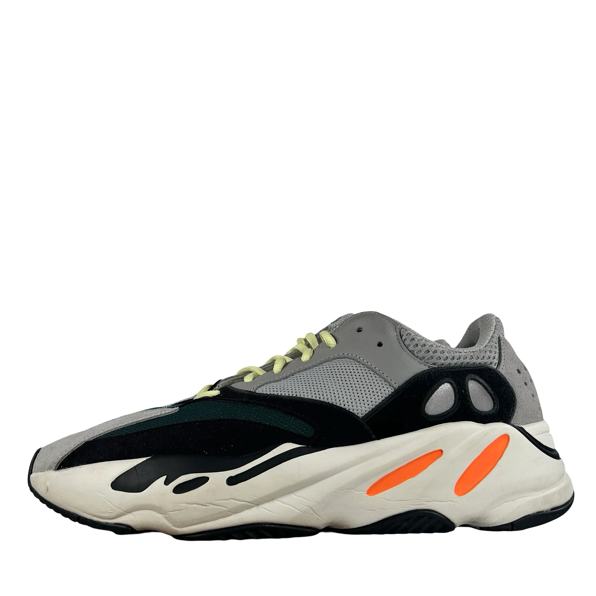 B75571 Yeezy 700 Wave Runner [USED] - 12 M (Used) (No Box)