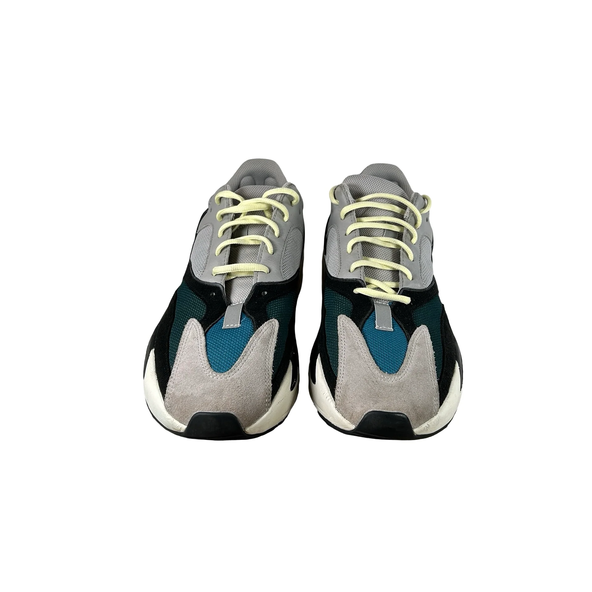 B75571 Yeezy 700 Wave Runner [USED] - 12 M (Used2) - Image 2