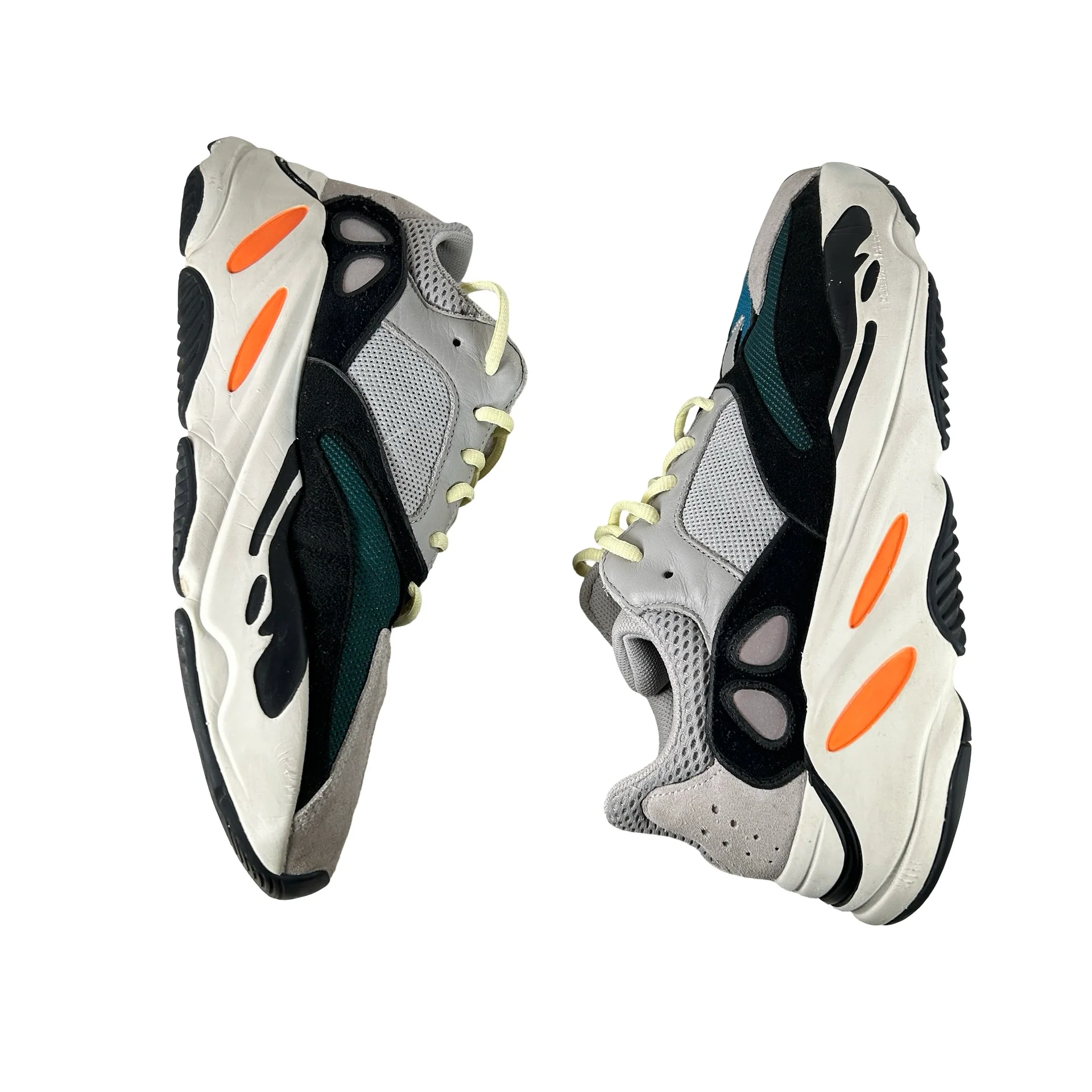 B75571 Yeezy 700 Wave Runner [USED] - 12 M (Used2) - Image 5