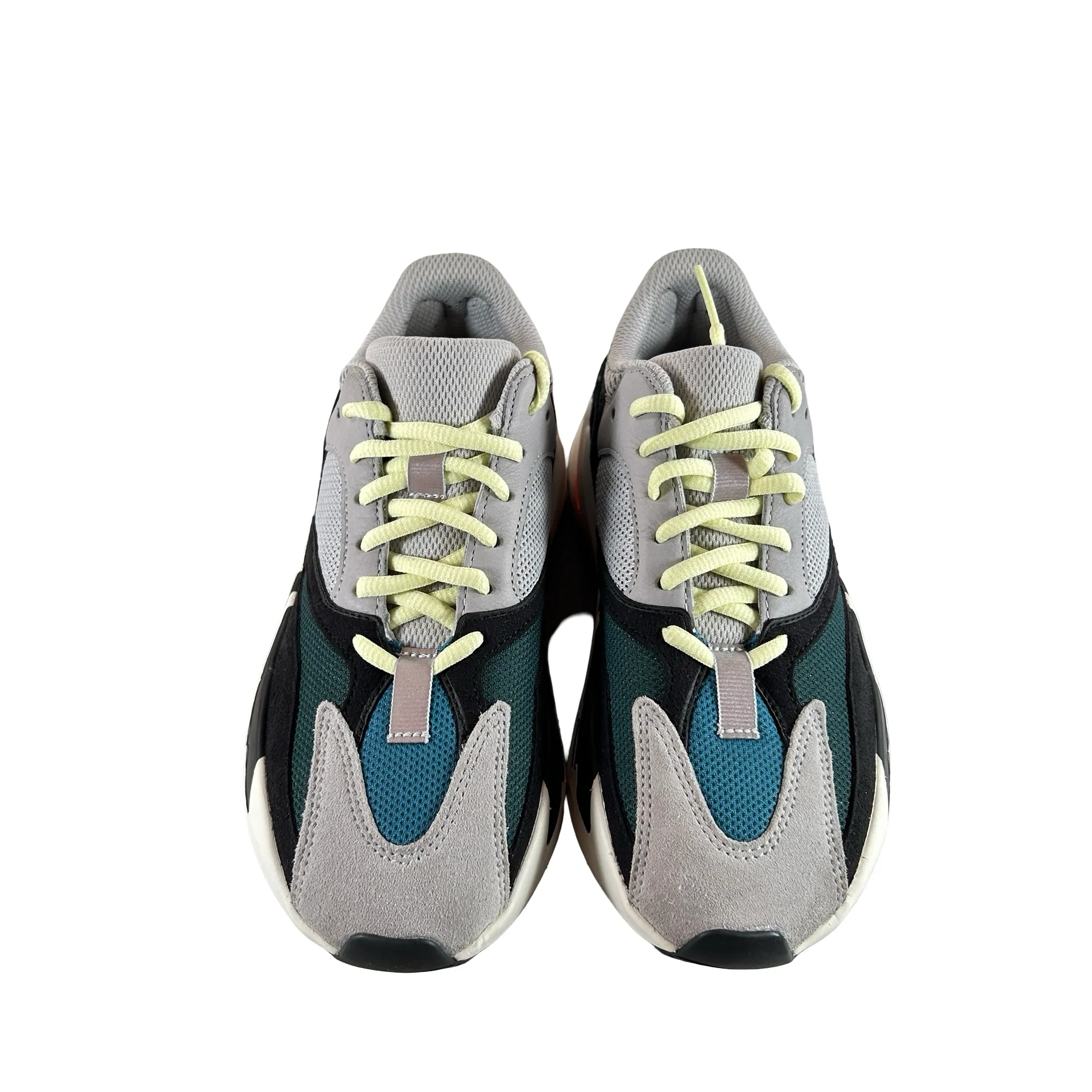 B75571 Yeezy 700 Wave Runner [USED] - 6 M (Used3) - Image 2