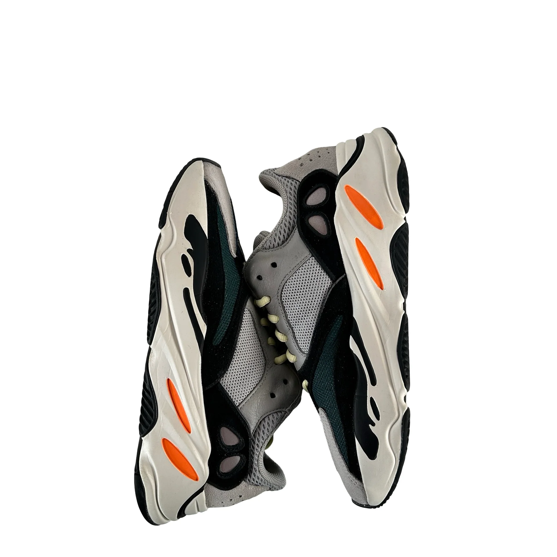 B75571 Yeezy 700 Wave Runner [USED] - 8.5 M (Used2) - Image 4