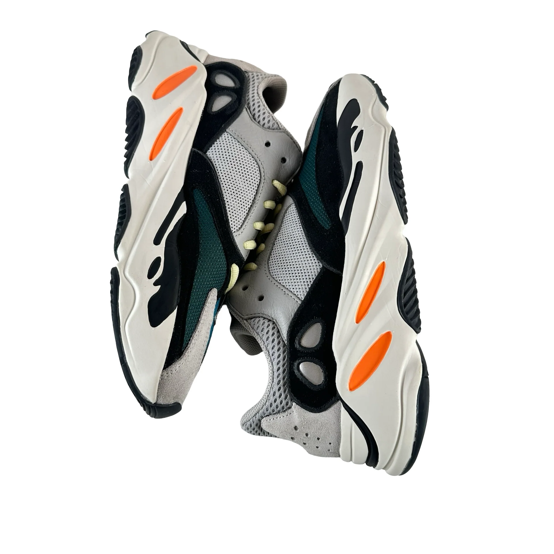 B75571 Yeezy 700 Wave Runner [USED] - 8.5 M (Used3) - Image 5