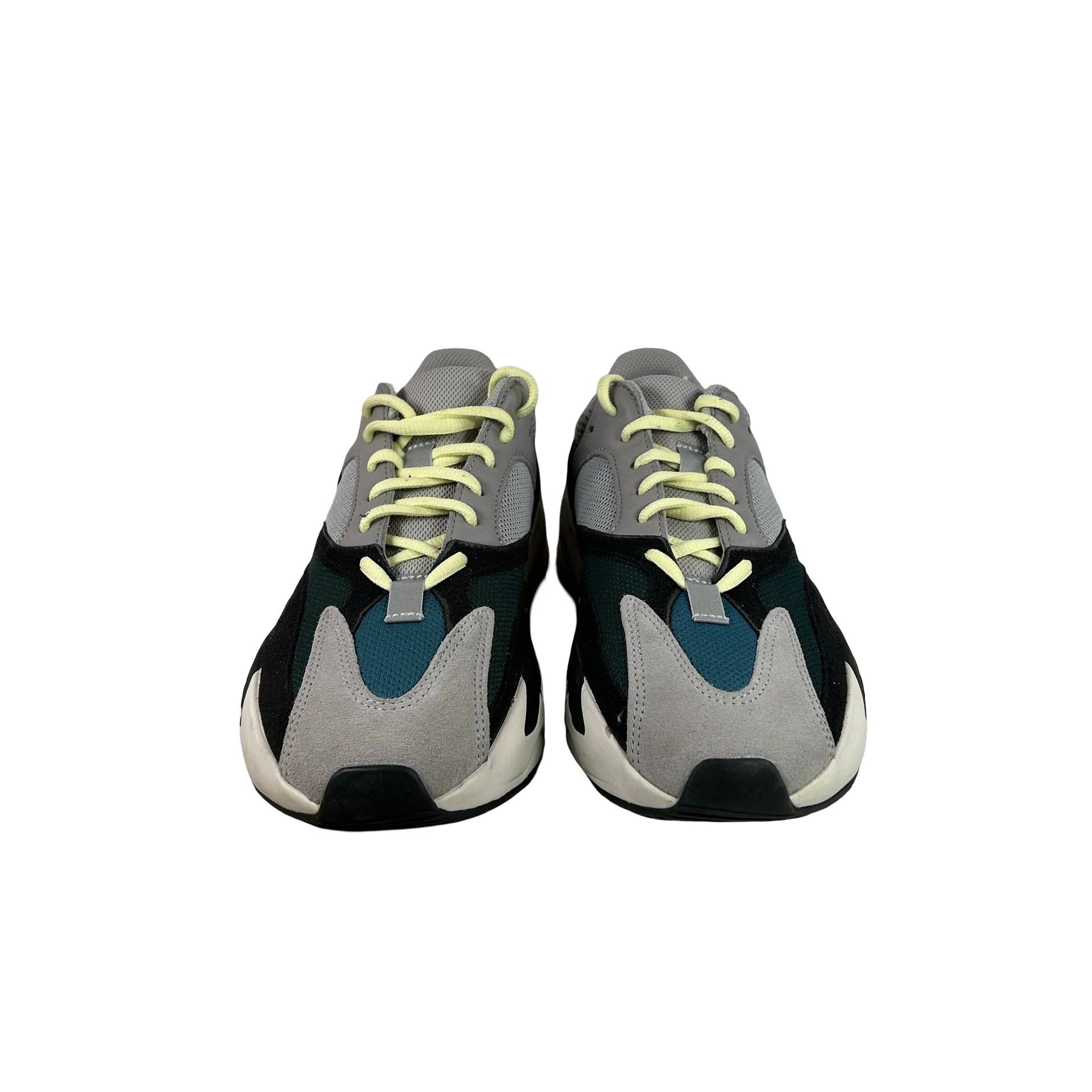 B75571 Yeezy 700 Wave Runner [USED] - 8 M (Used3) - Image 2