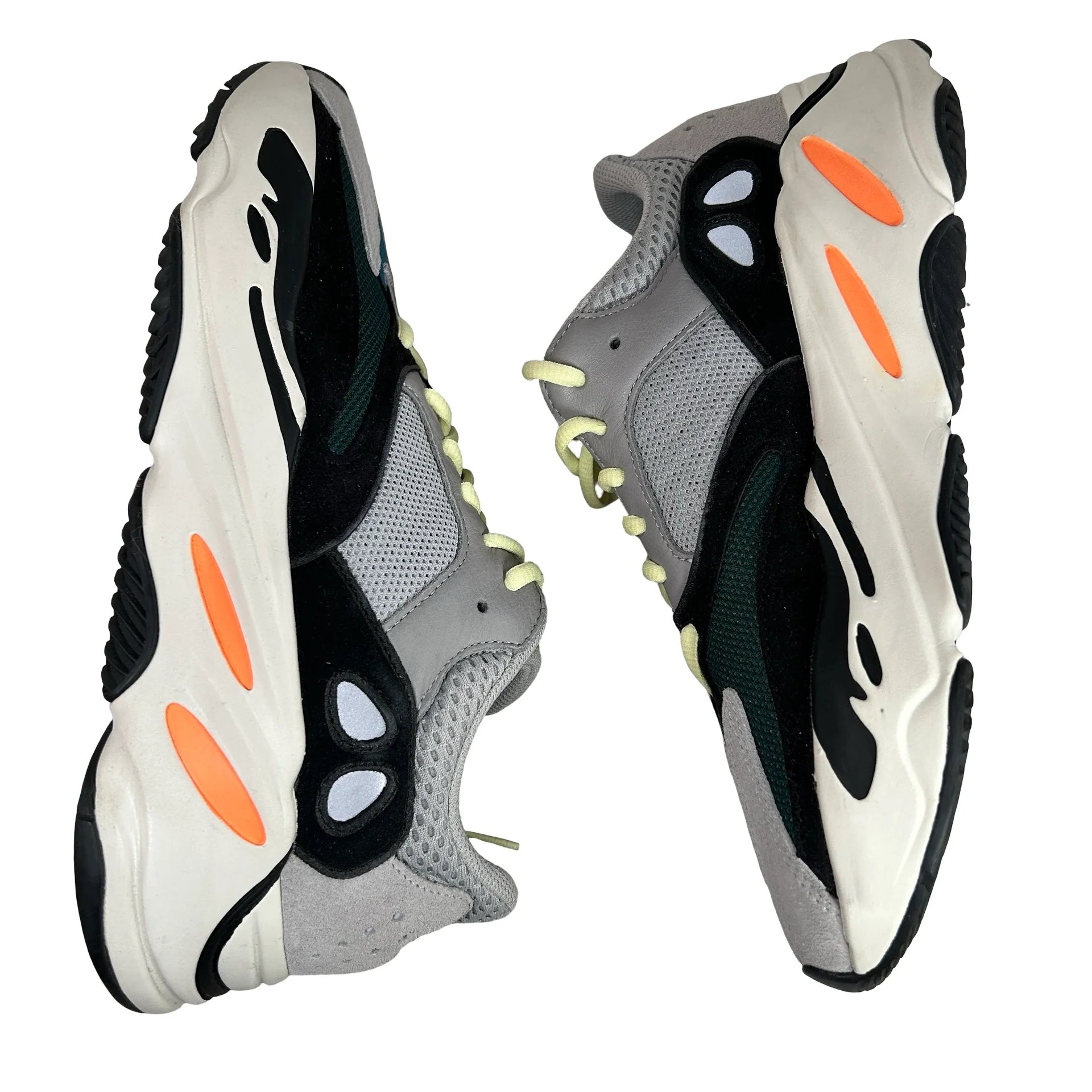 B75571 Yeezy 700 Wave Runner [USED] - 8 M (Used3) - Image 4