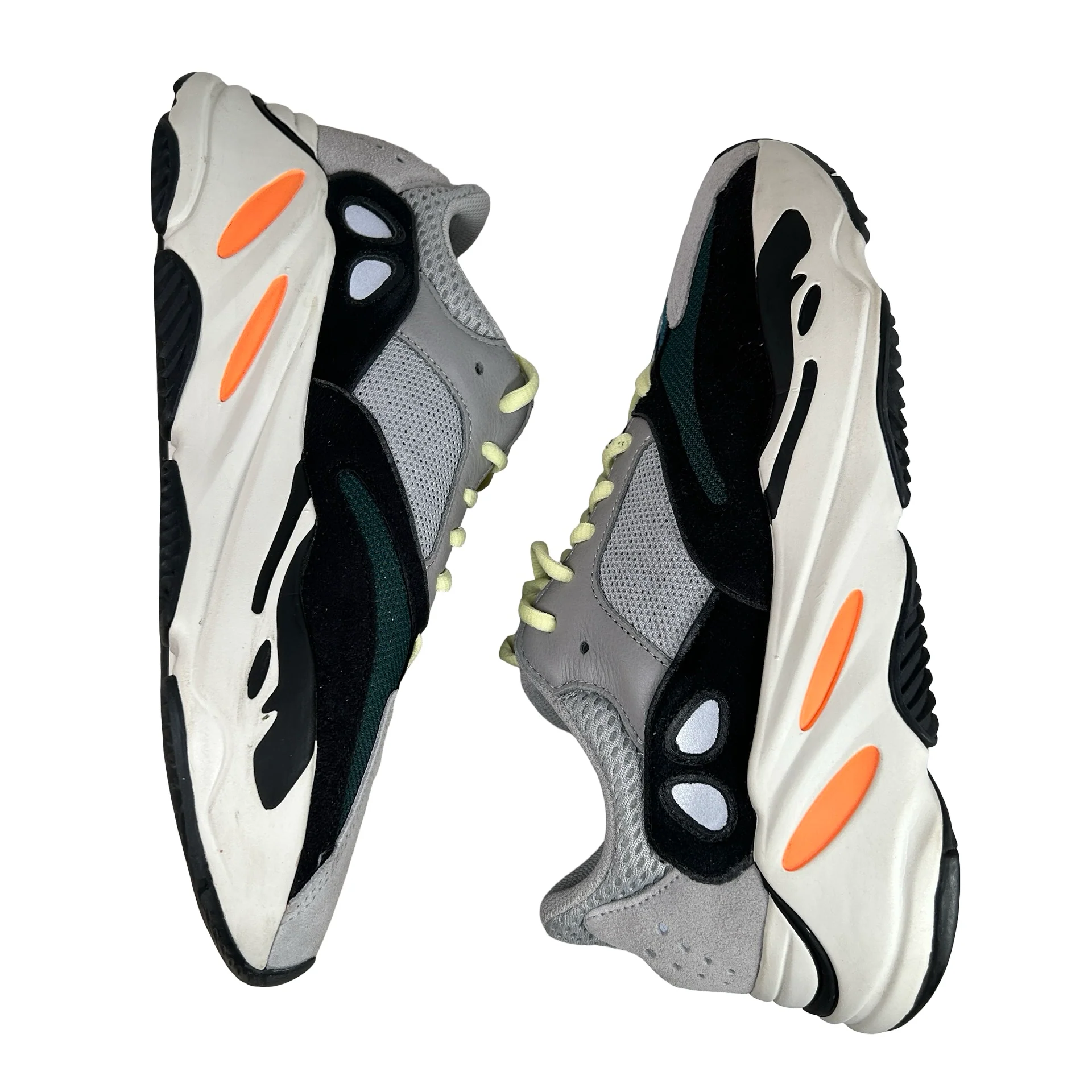 B75571 Yeezy 700 Wave Runner [USED] - 8 M (Used3) - Image 5