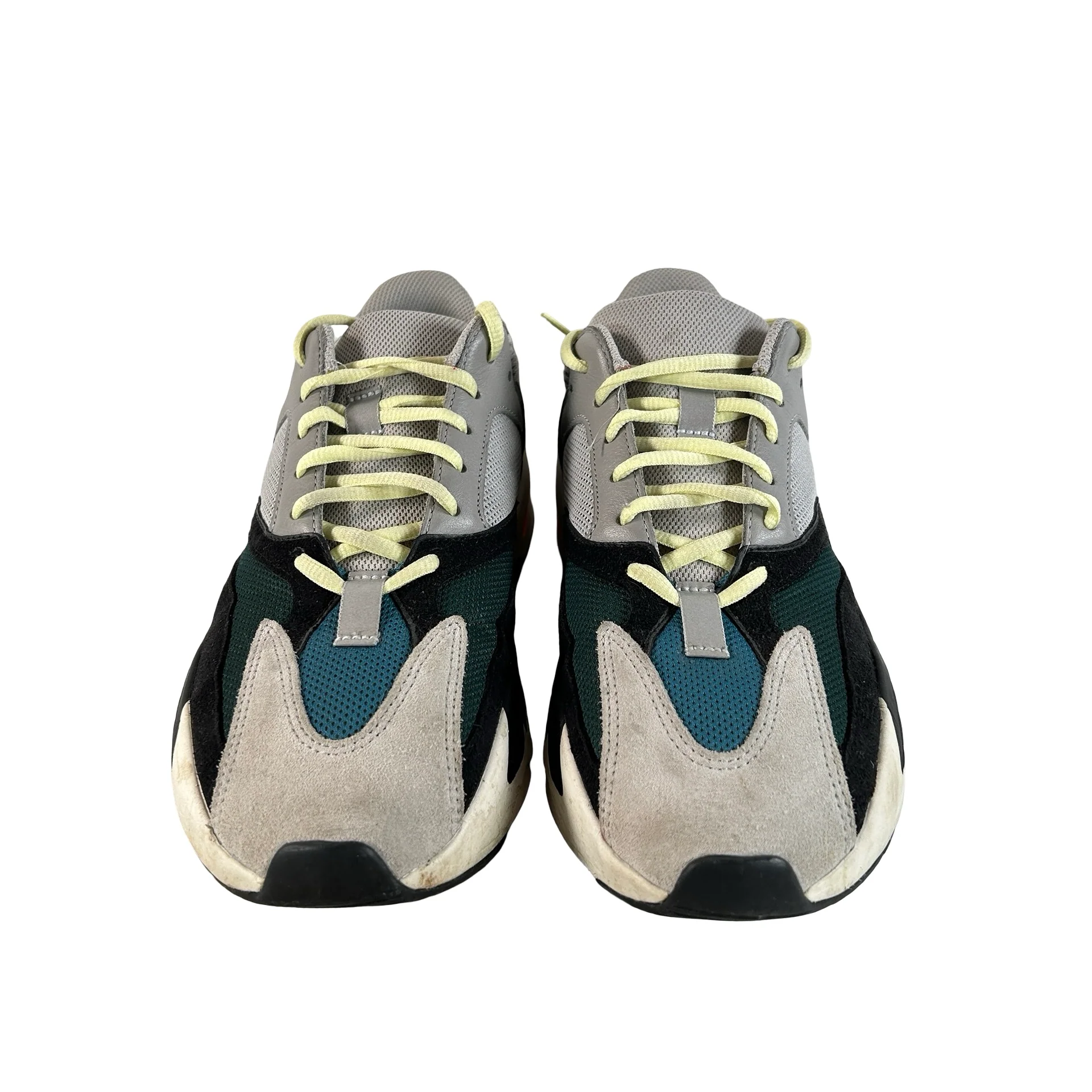 B75571 Yeezy 700 Wave Runner [USED] - 9.5 M (Used4) - Image 2