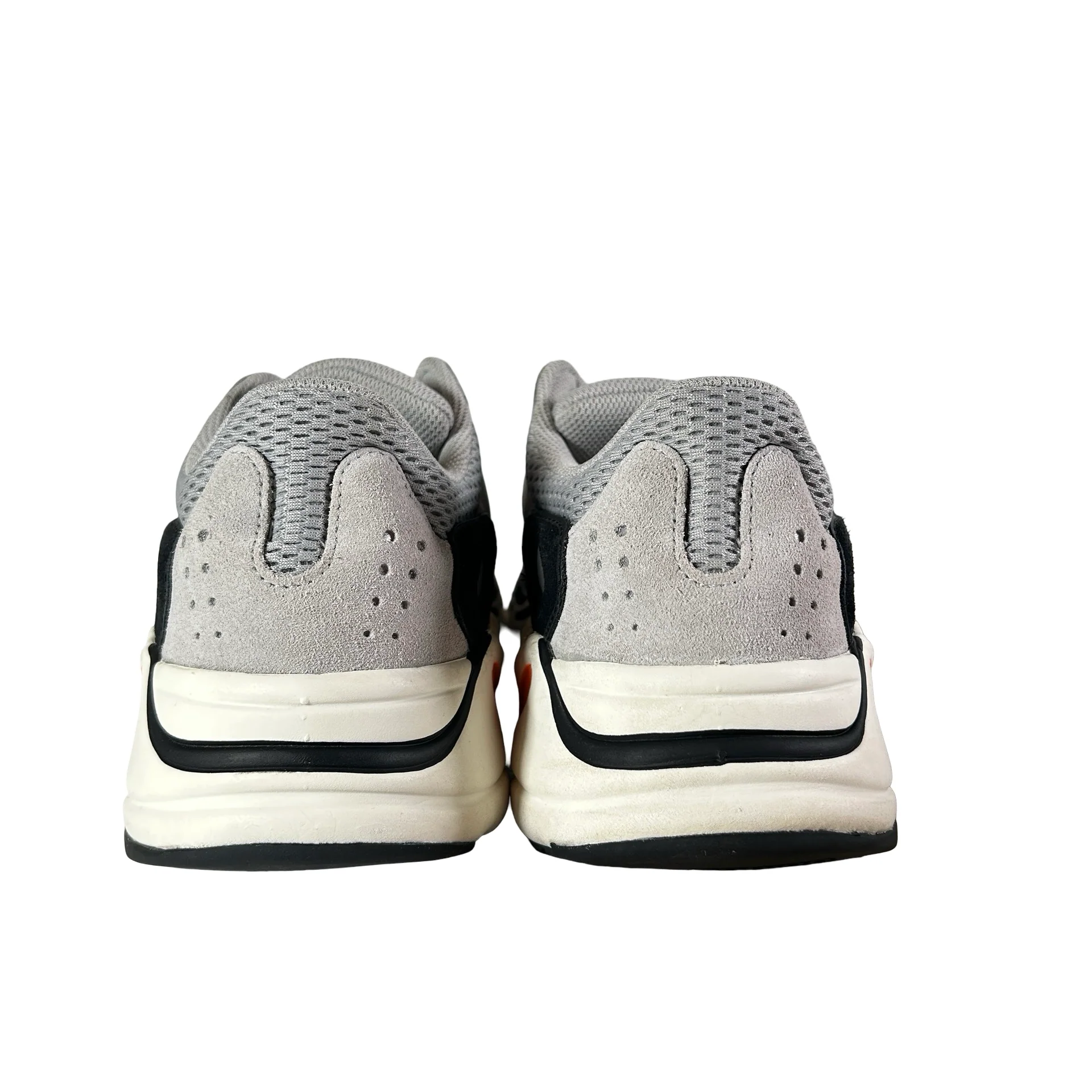 B75571 Yeezy 700 Wave Runner [USED] - 9.5 M (Used5) - Image 2