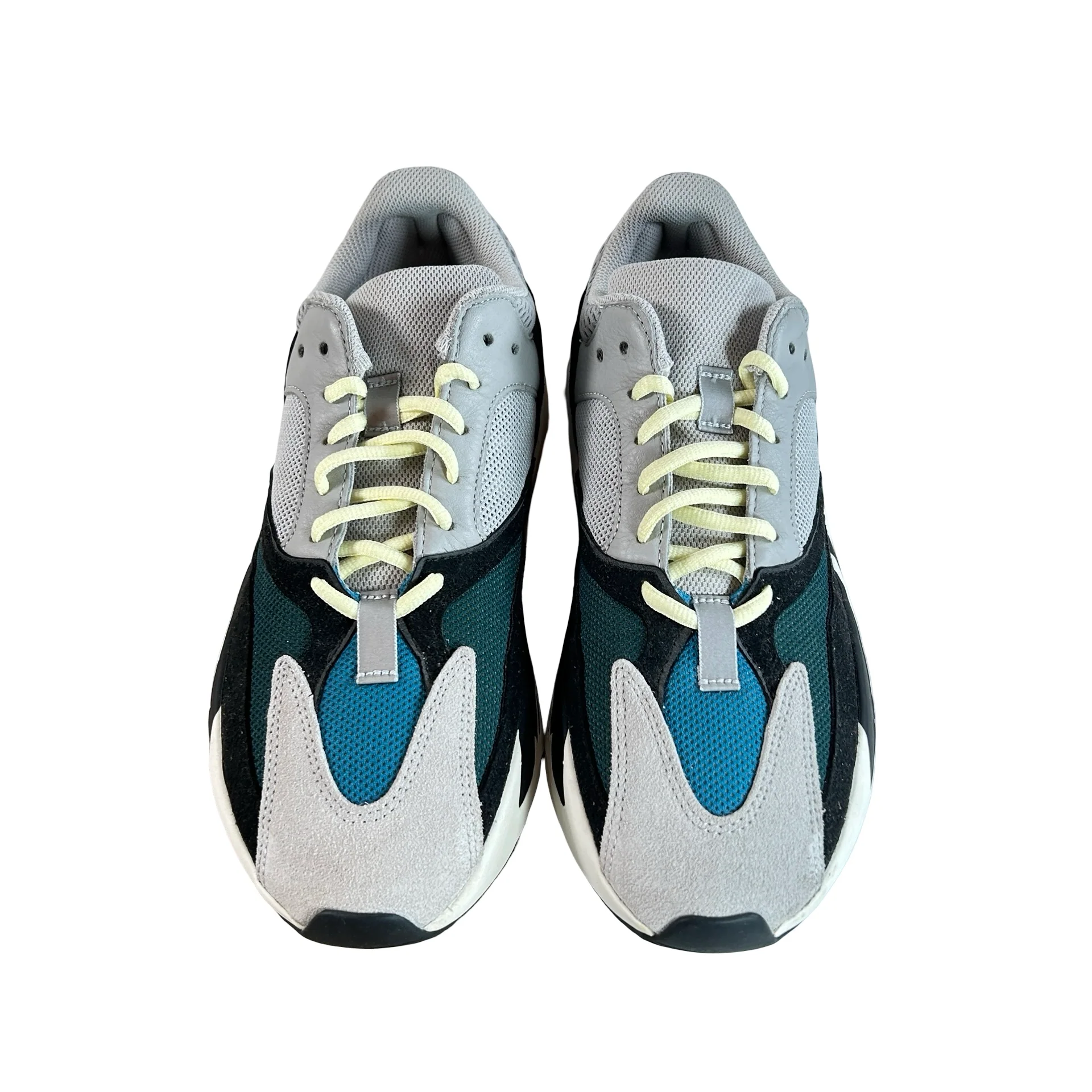 B75571 Yeezy 700 Wave Runner [USED] - 9.5 M (Used7) - Image 2