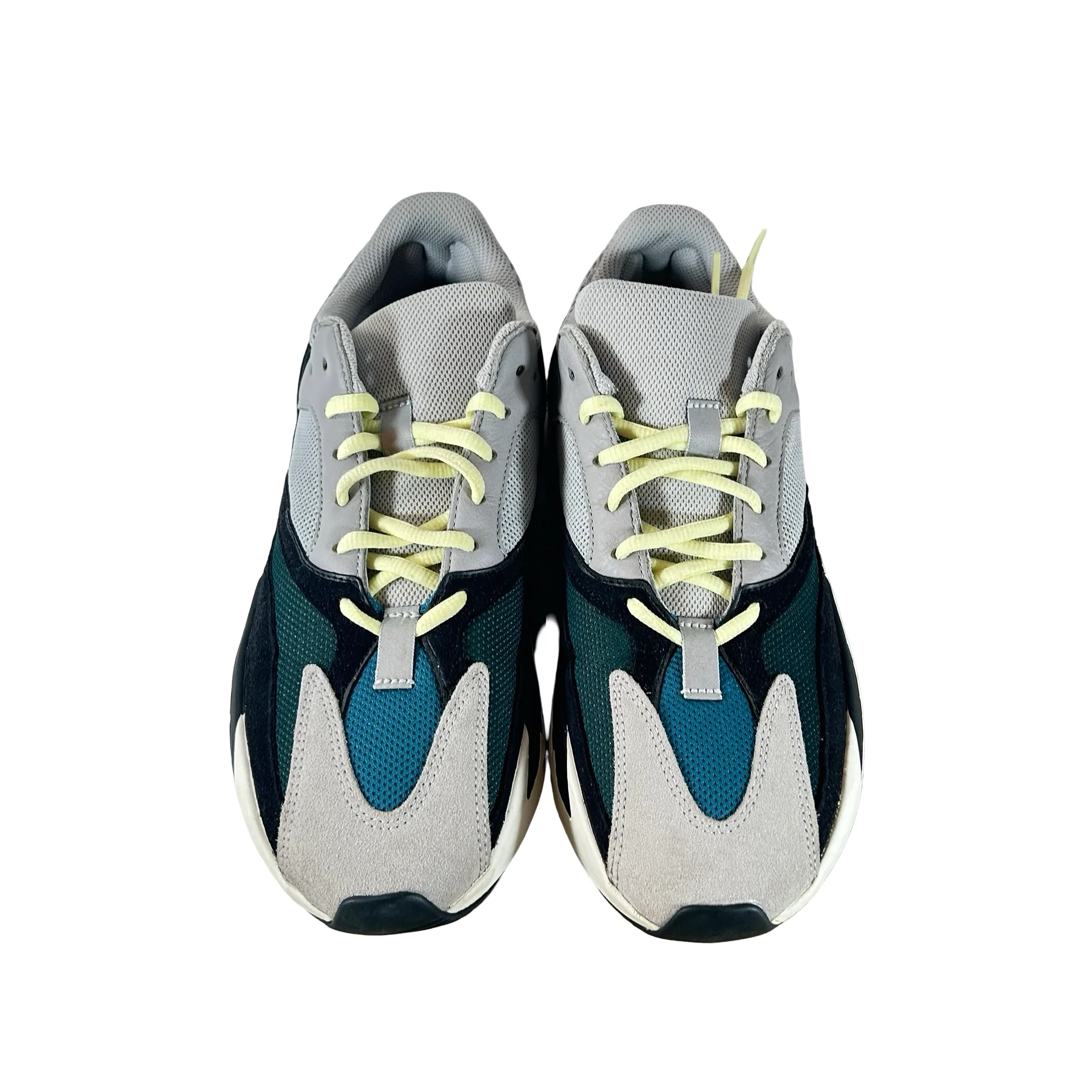 B75571 Yeezy 700 Wave Runner [USED] - 9.5 M (Used8) - Image 2