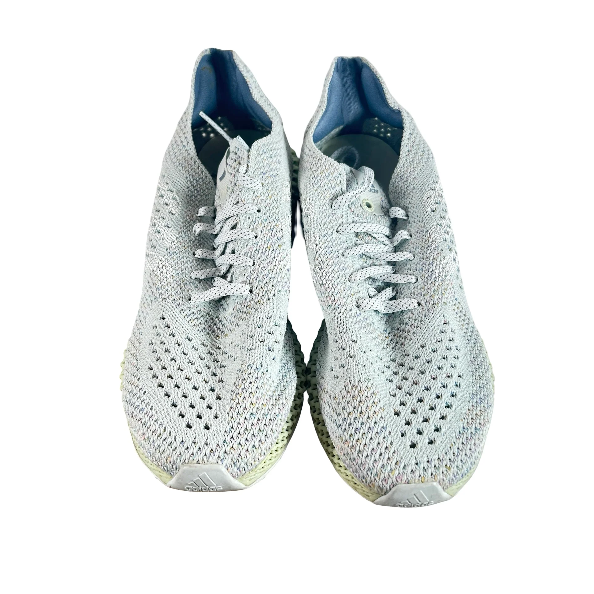B96613 adidas Futurecraft 4D Invincible Prism [USED] - 10 M (Used) (No Box) - Image 2