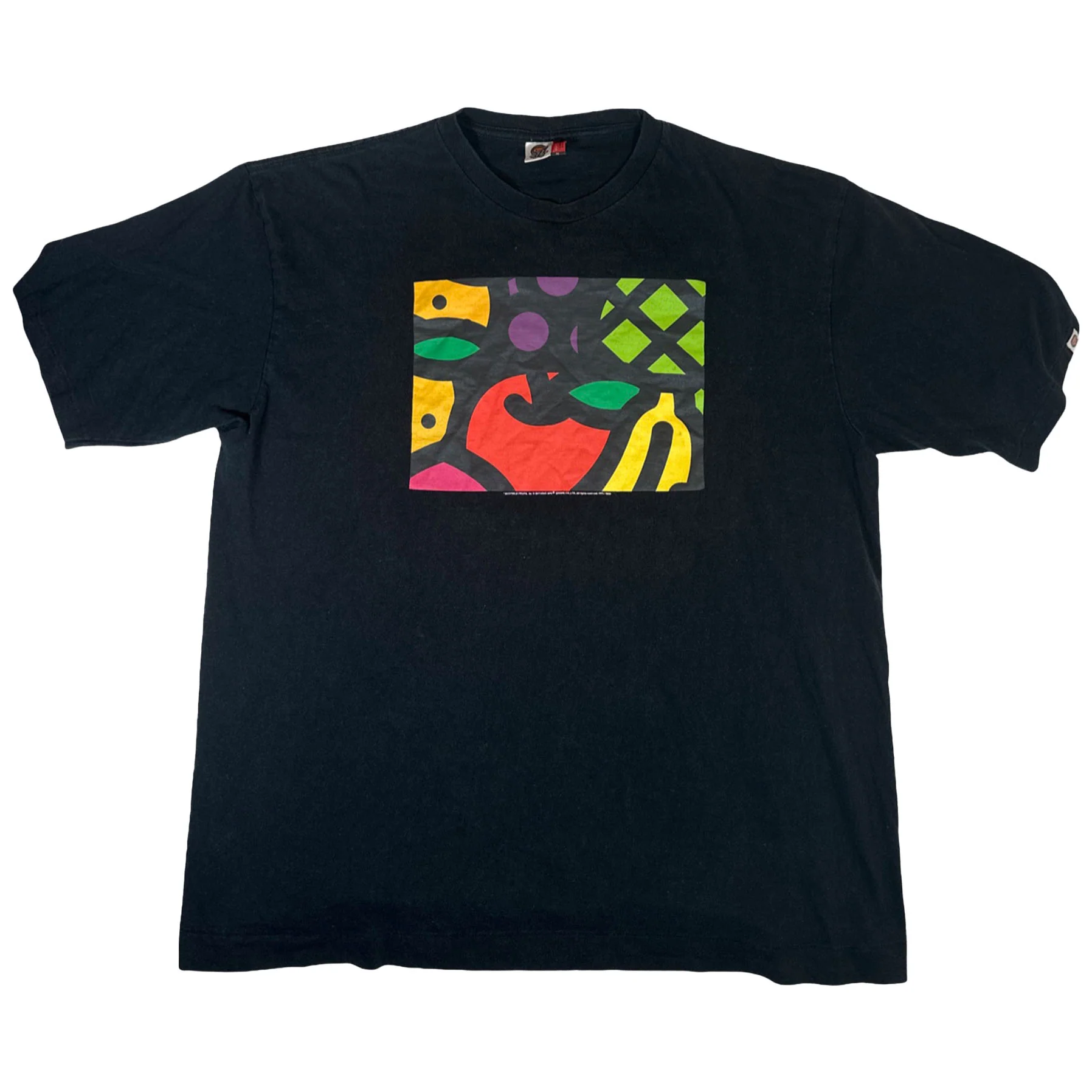 Baby Milo Tee [USED] - XL (Used)