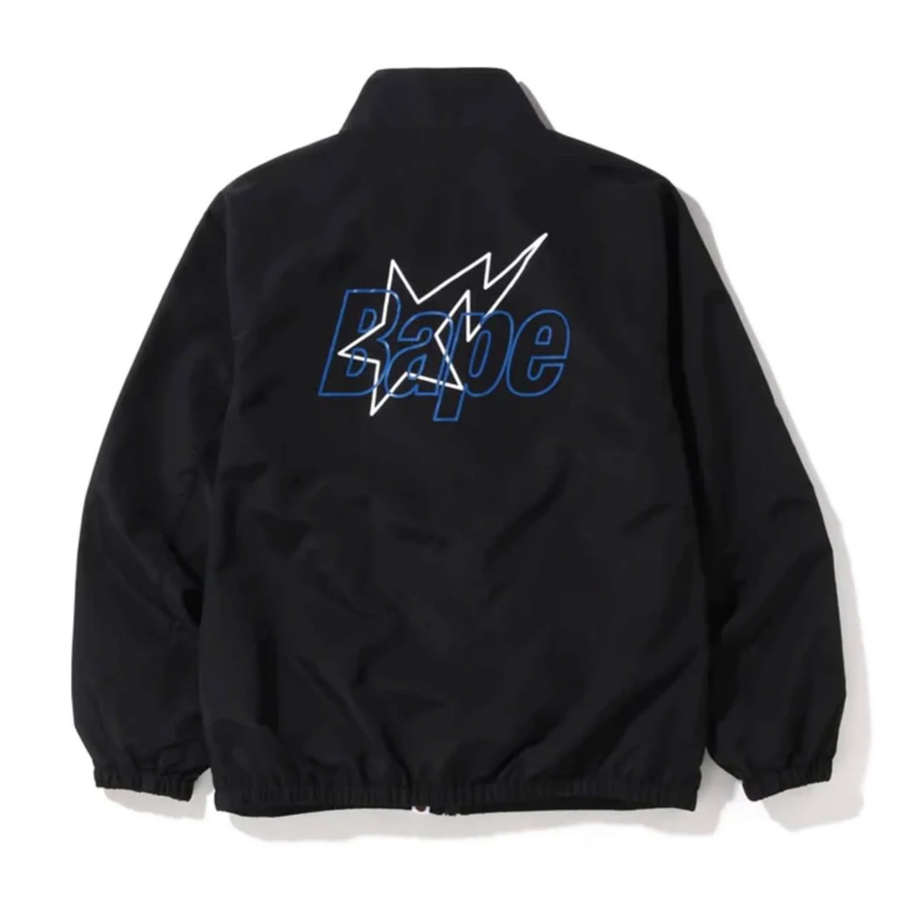 Bape A Bathing Ape Track Jacket Summer Bag 2022