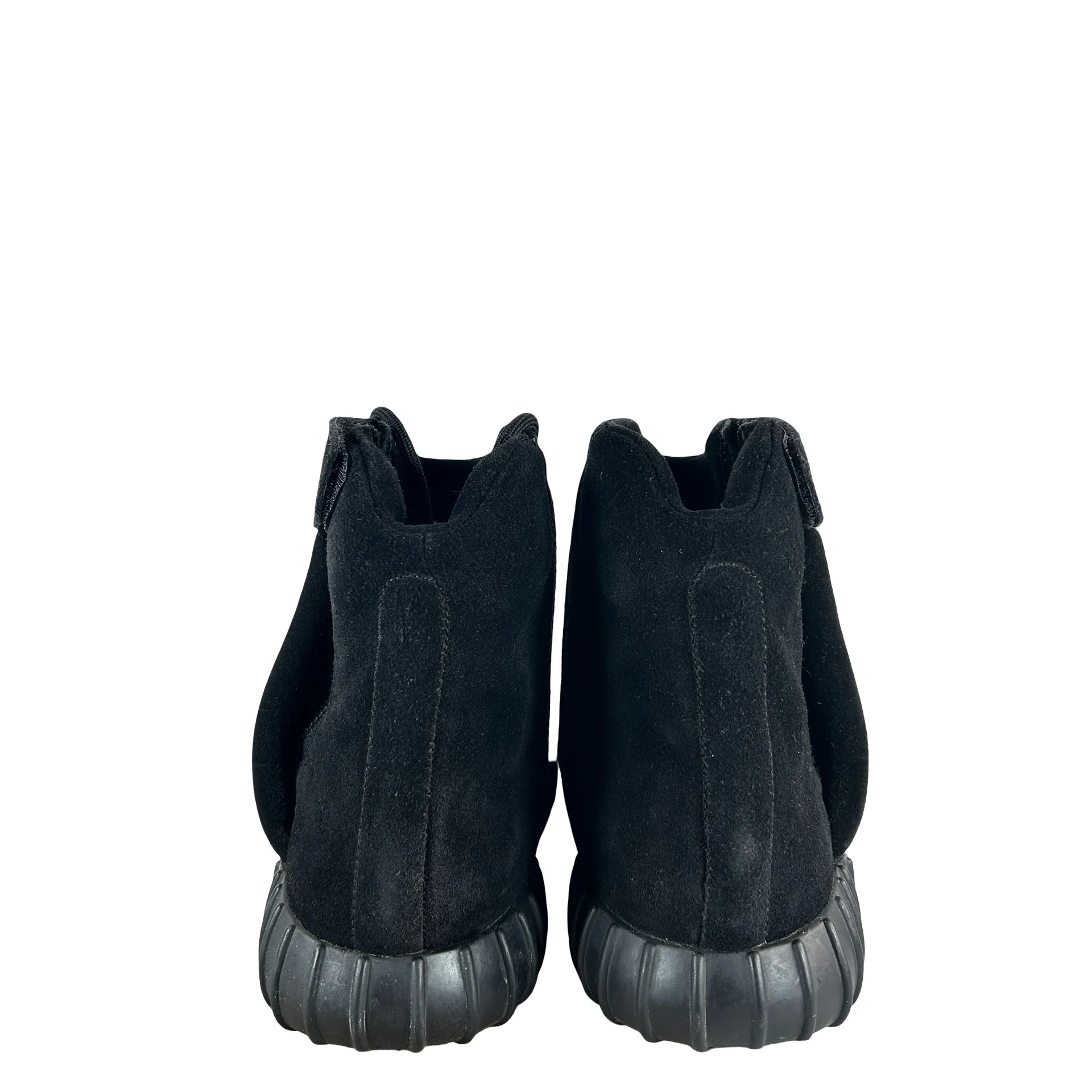 BB1839 adidas Yeezy Boost 750 Triple Black [USED] - 7 M (Used) - Image 3