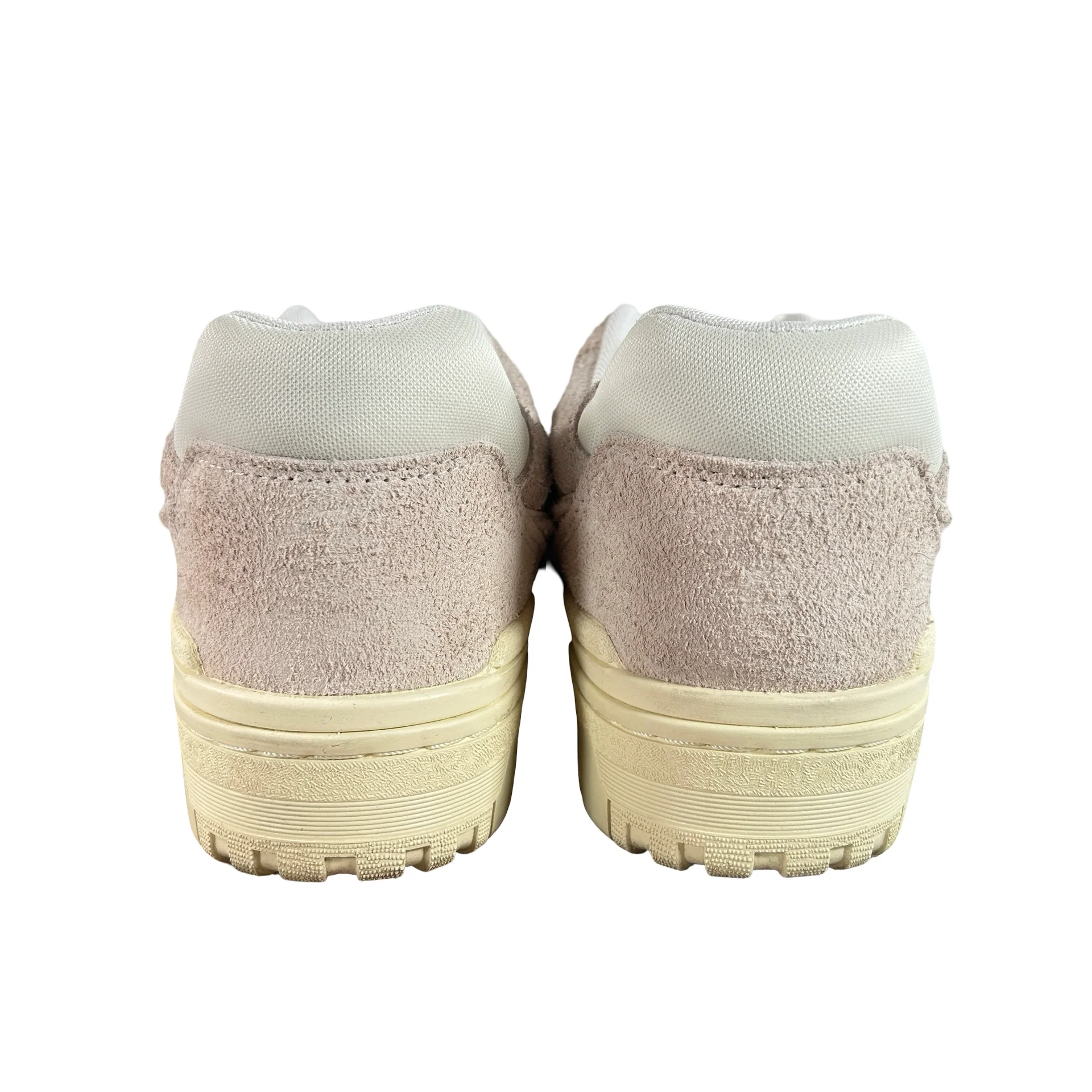 BB550AC1 New Balance 550 Aime Leon Dore Grey Suede [USED] - 9.5 M (Used) - Image 3