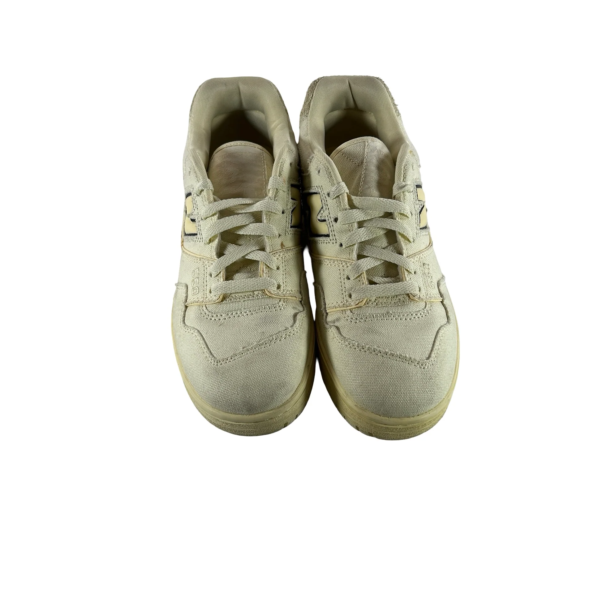 BB550BH1 New Balance 550 Joe Freshgoods Conversations Amongst Us [USED] - 6.5 M (Used) (No Box) - Image 2