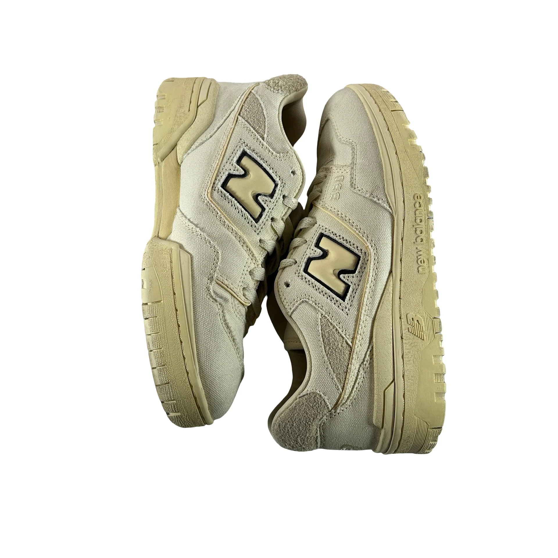 BB550BH1 New Balance 550 Joe Freshgoods Conversations Amongst Us [USED] - 6.5 M (Used) (No Box) - Image 4