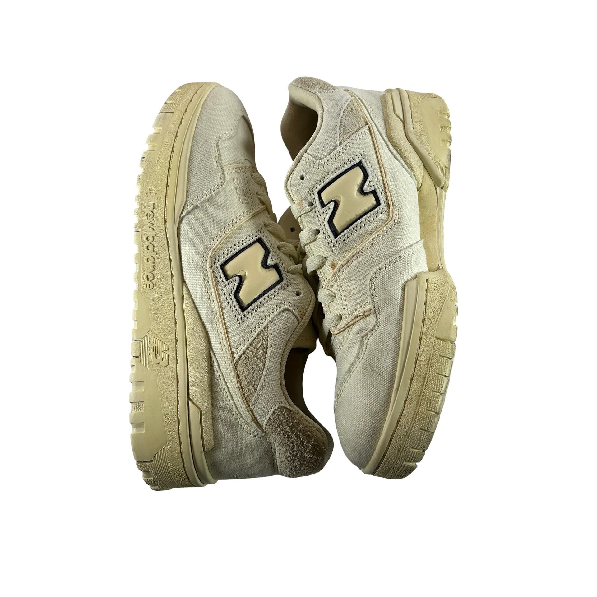 BB550BH1 New Balance 550 Joe Freshgoods Conversations Amongst Us [USED] - 6.5 M (Used) (No Box) - Image 5