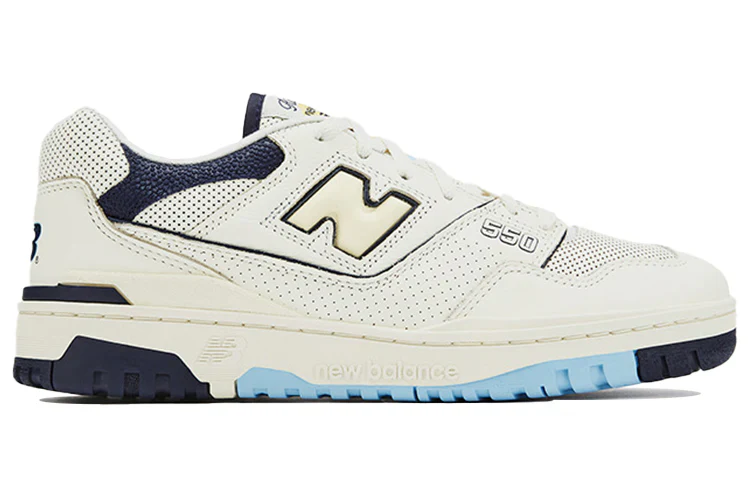 BB550RP1 New Balance 550 Rich Paul - Image 2