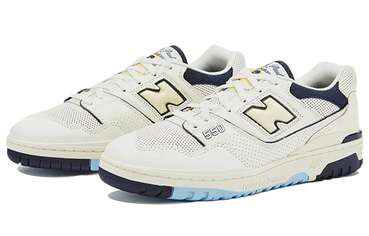 BB550RP1 New Balance 550 Rich Paul - Image 3