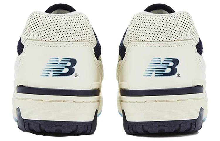 BB550RP1 New Balance 550 Rich Paul - Image 5
