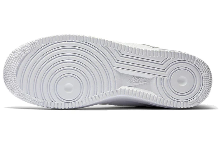 BQ4421 100 Nike Air Force 1 Low Under Construction White - Image 5