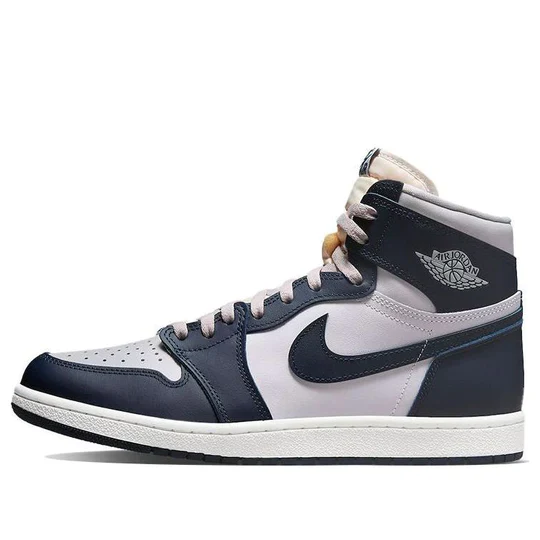 BQ4422 400 Air Jordan 1 High 85 Georgetown [NO BOX]