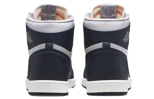 BQ4422 400 Air Jordan 1 High 85 Georgetown [NO BOX] - Image 5