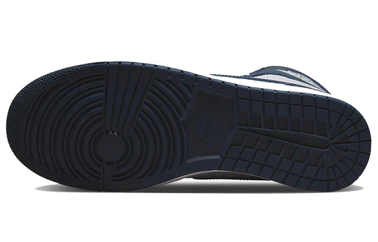 BQ4422 400 Air Jordan 1 High 85 Georgetown [NO BOX] - Image 6
