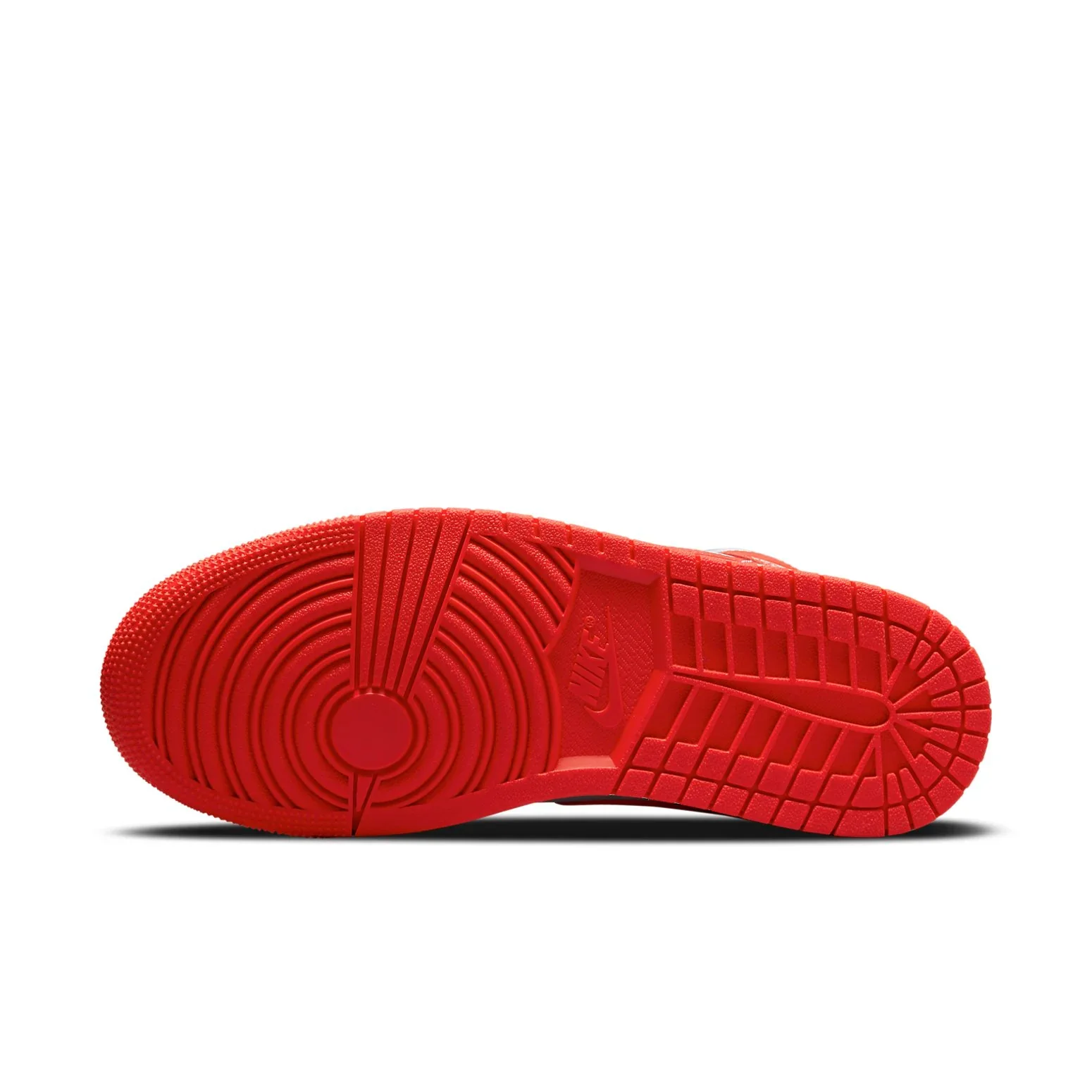BQ6472 116 Jordan 1 Mid Syracuse (Women's) [CONDITIONAL] [NO BOX] - Image 5