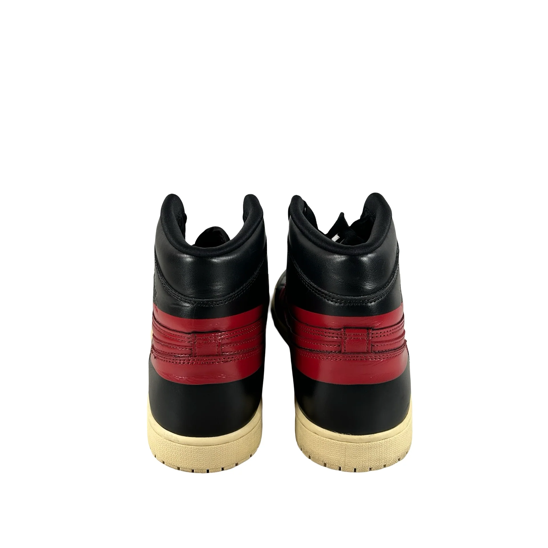 BQ6682 006 Jordan 1 Retro High OG Defiant Couture [USED] - 10.5 M (Used2) (No Box2) - Image 3